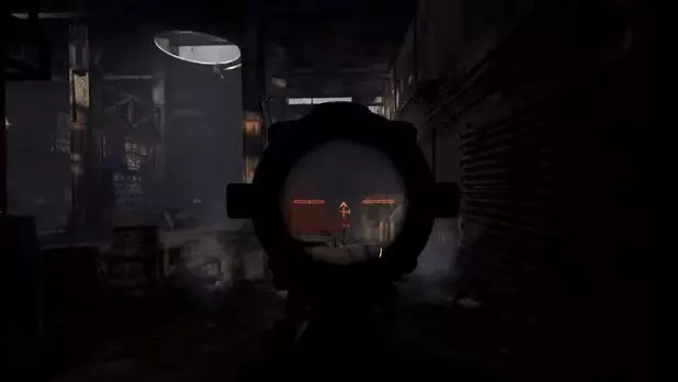 L'arsenal à votre disposition