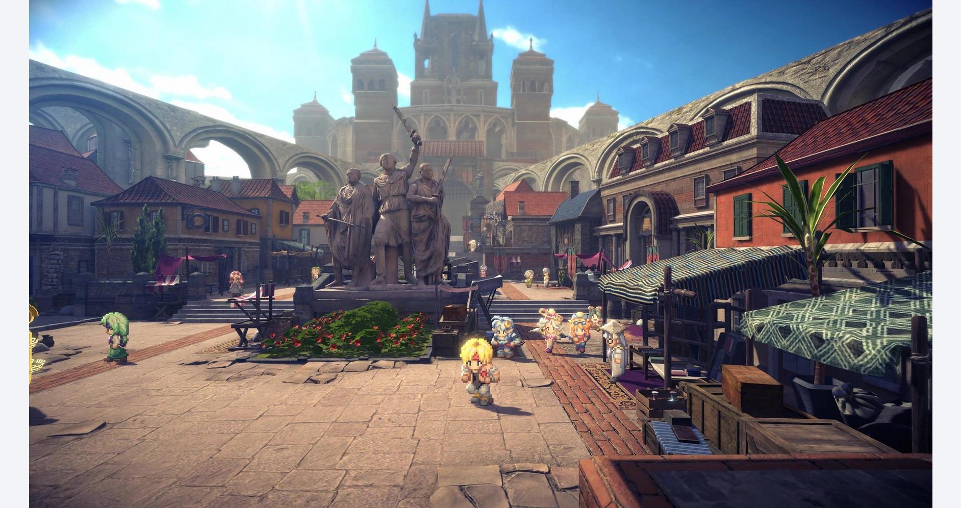 Épopée Galactique Immersive