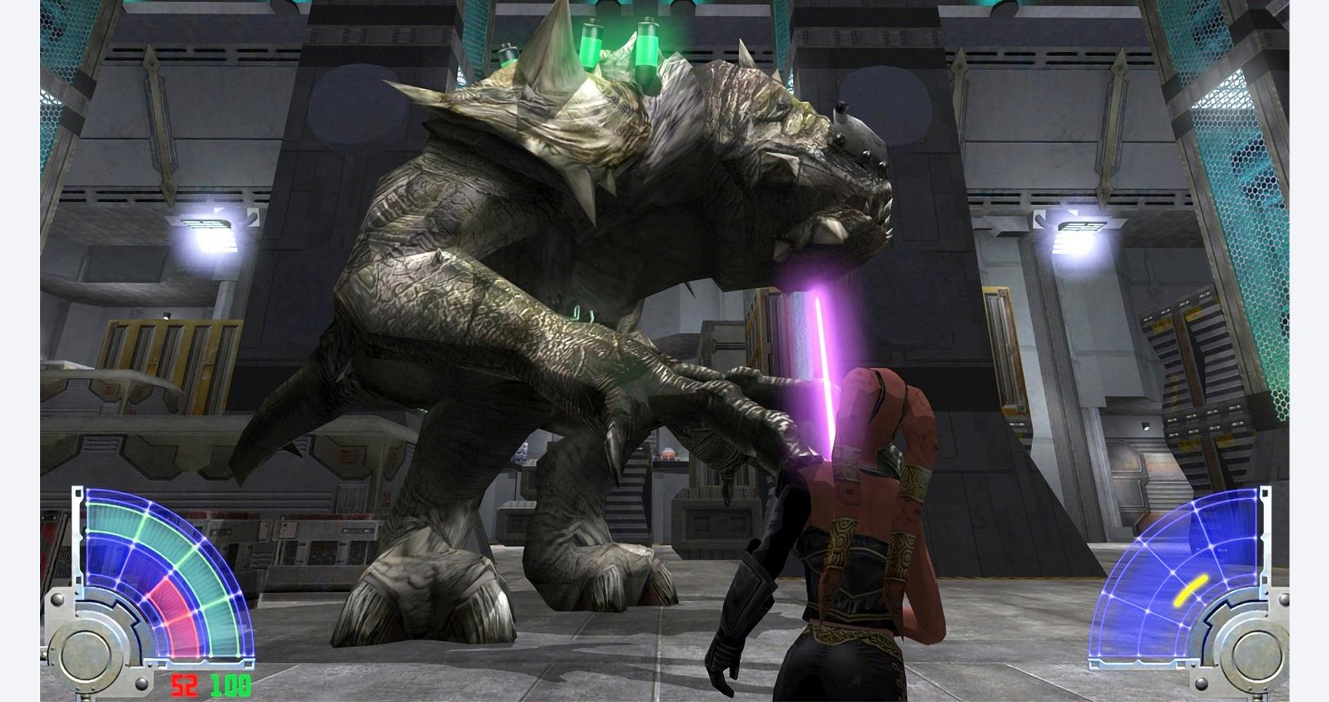 Affrontez l'inconnu galactique