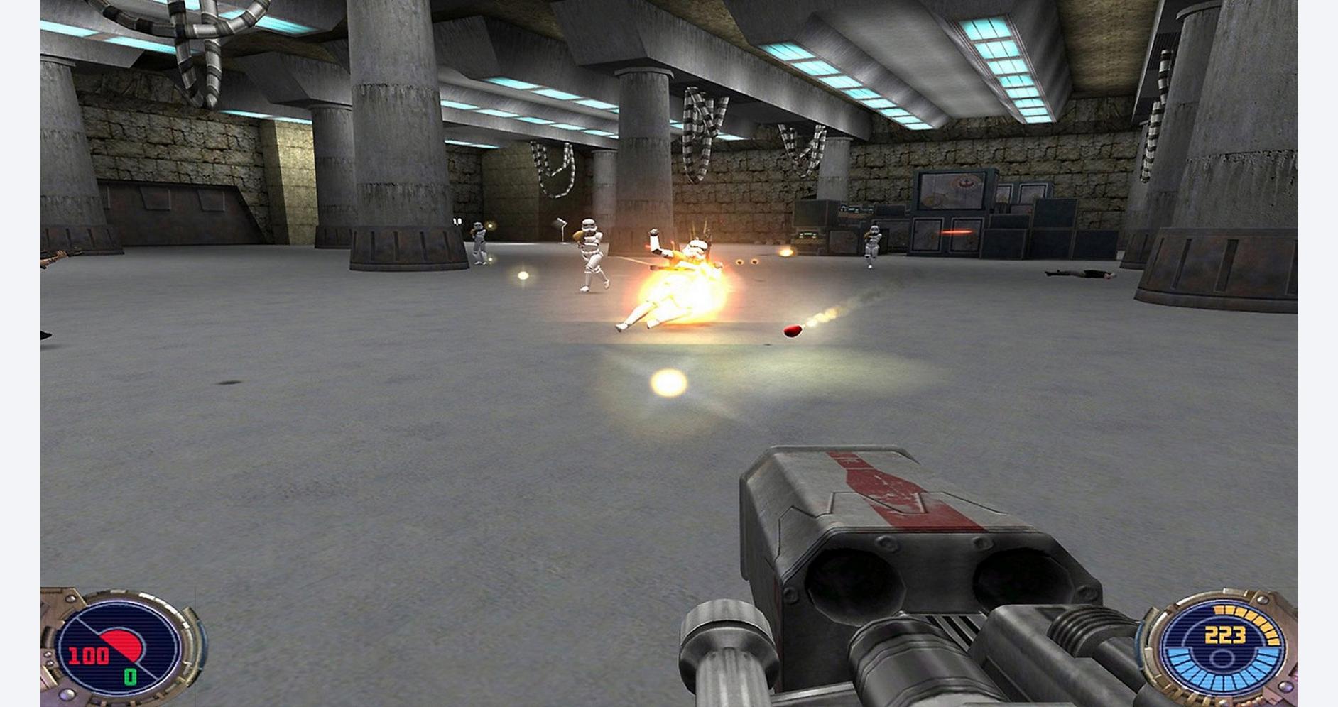 Légendes de la Force Révélées