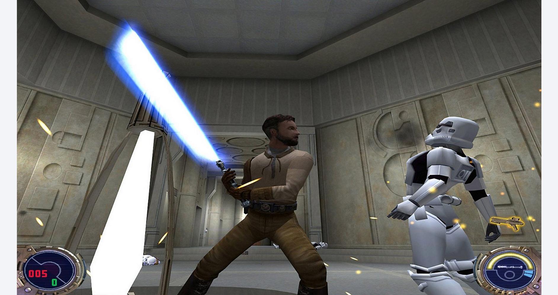 Légende de la Force Éveillée