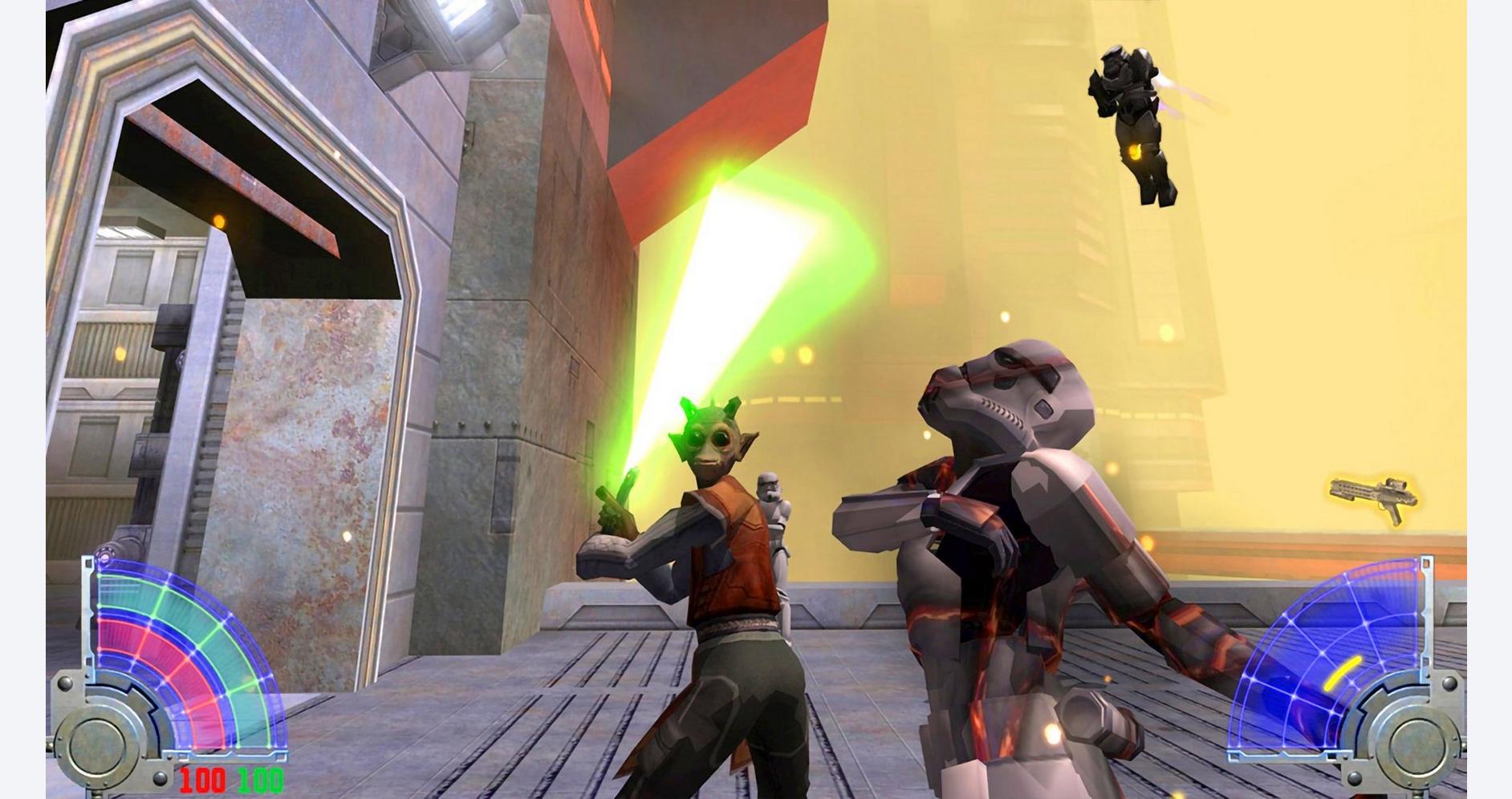 Conquête Galactique Inoubliable