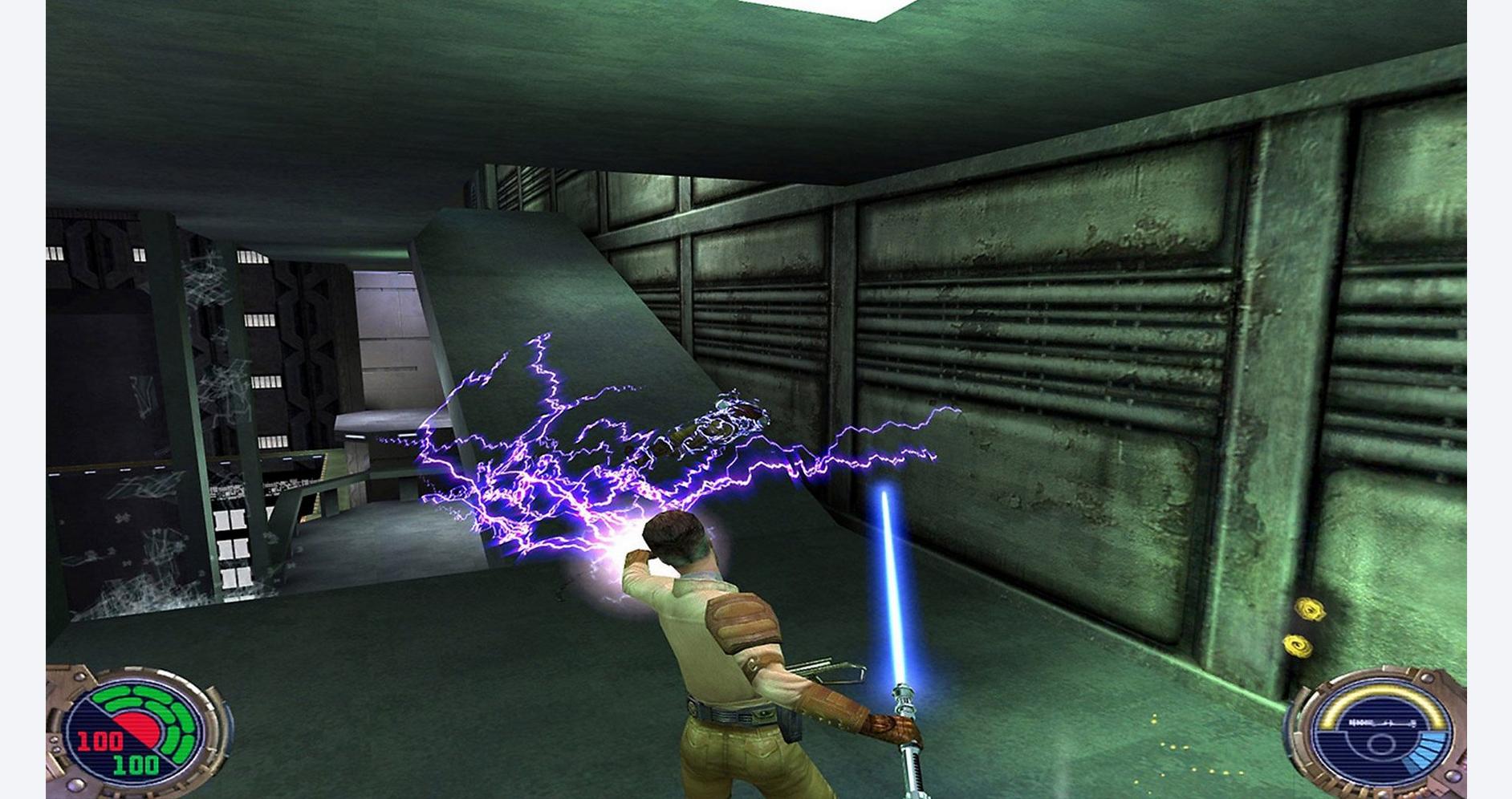 Maîtrise de la Force Ultime