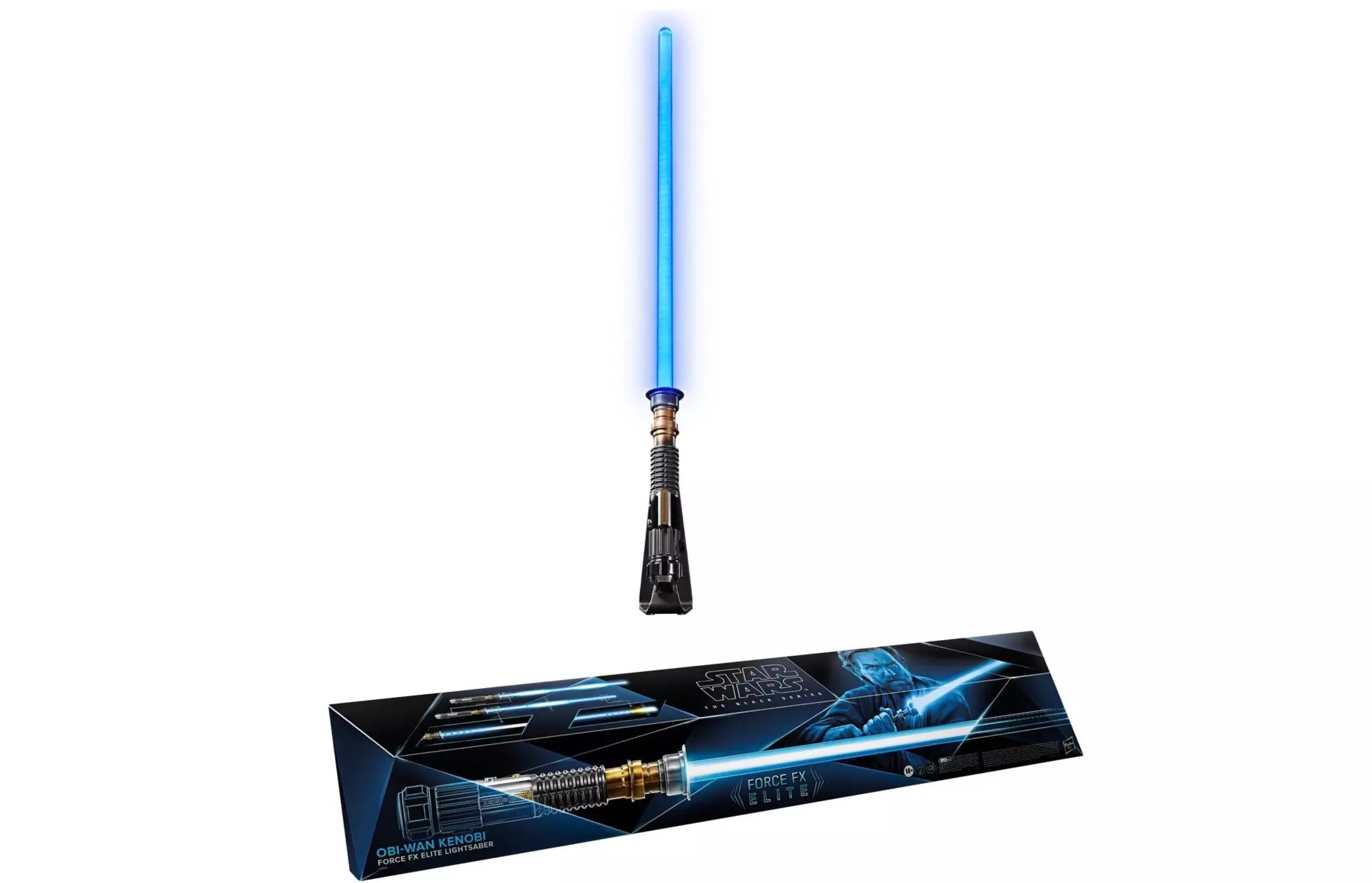 Sabre Laser Star Wars: The Black Series