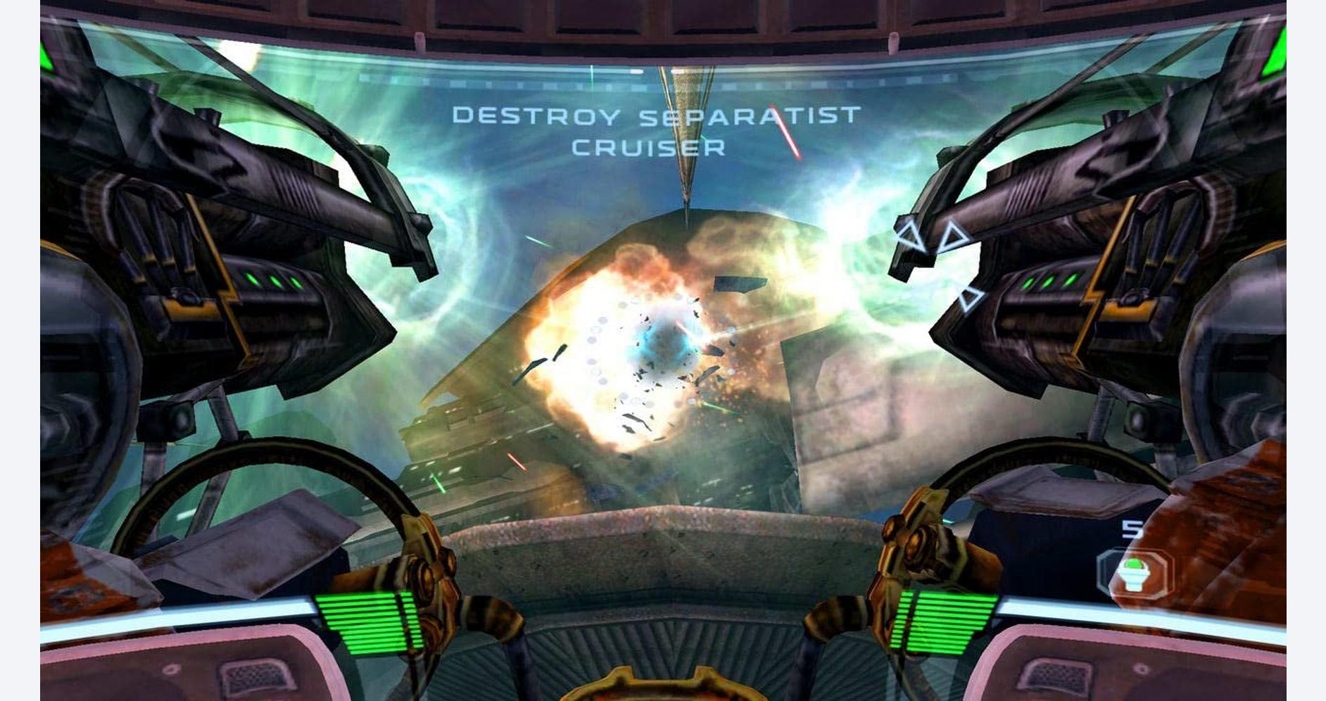 Maîtrisez le Chaos Galactique