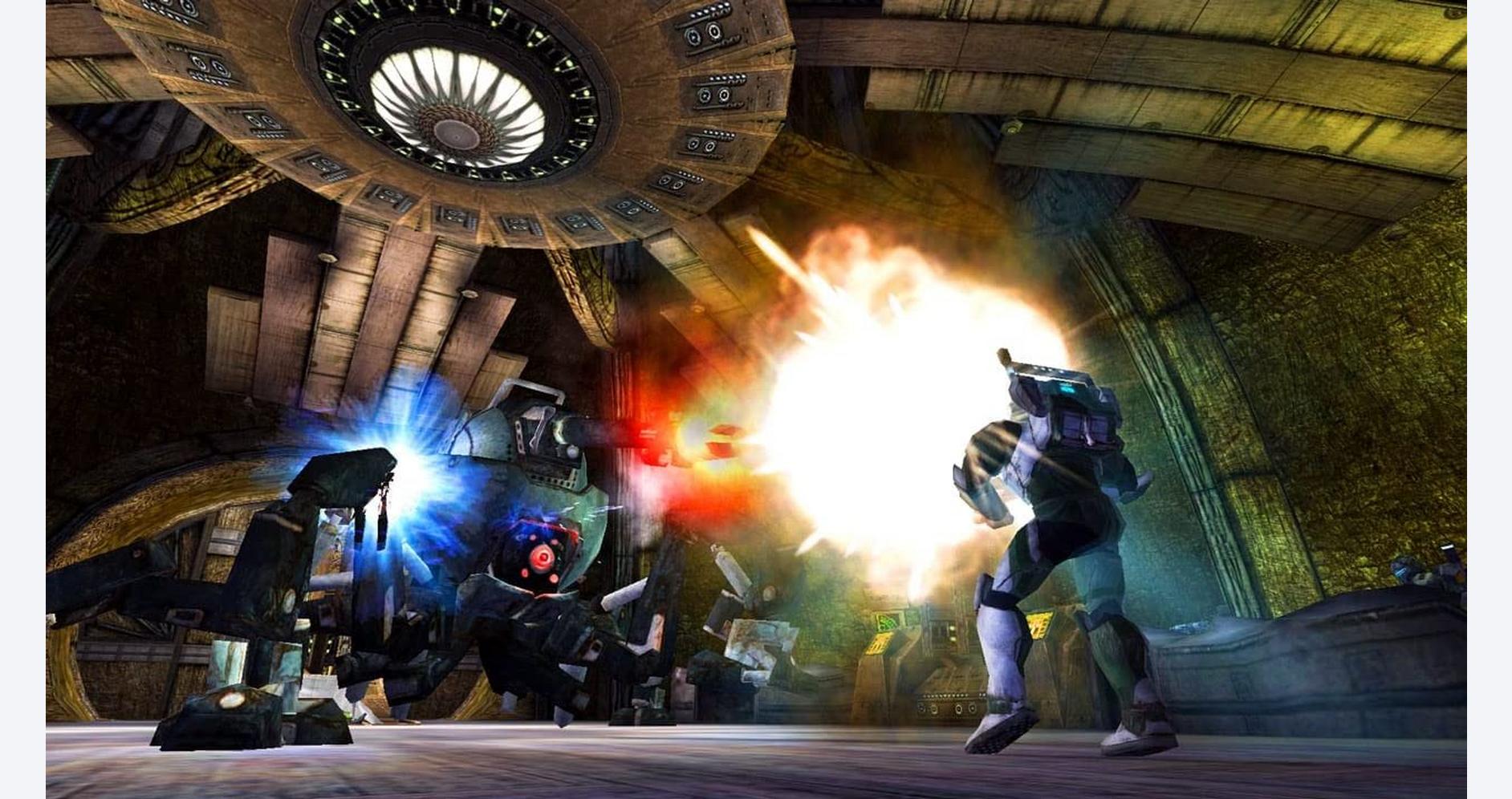 Dominez la Bataille Galactique