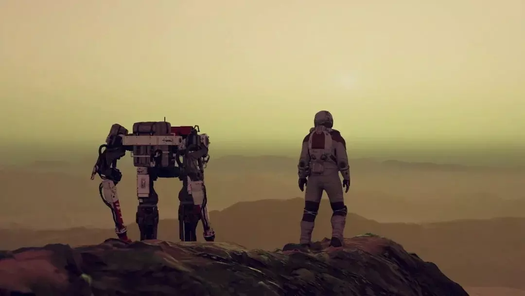Restez sur le chemin principal, au moins pendant un moment