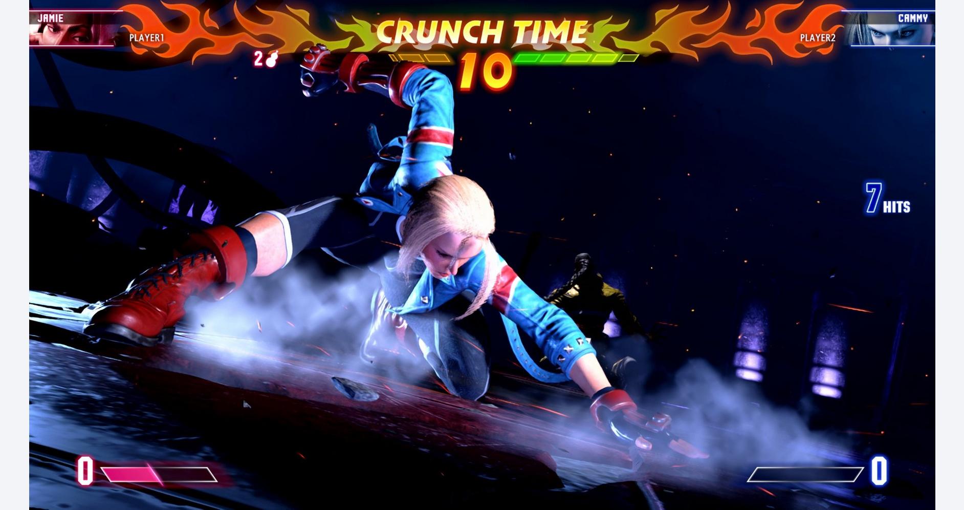 Street Fighter 6 - Déchaînez votre puissance intérieure
