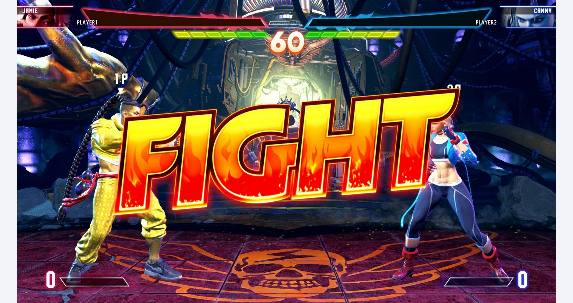 Street Fighter 6 - Combattez pour la gloire ultime