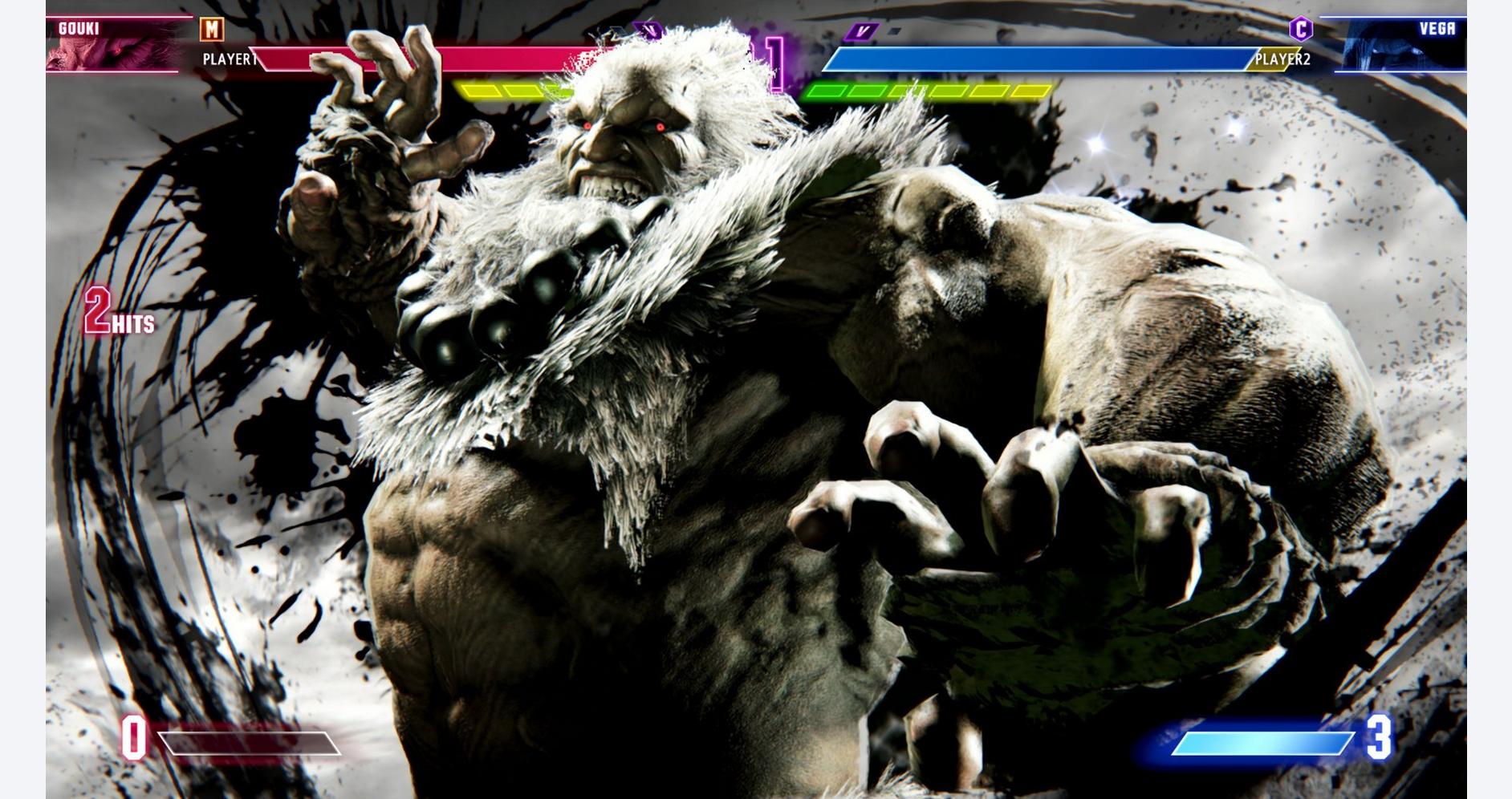 Street Fighter 6 - Légendes des Combats Épiques
