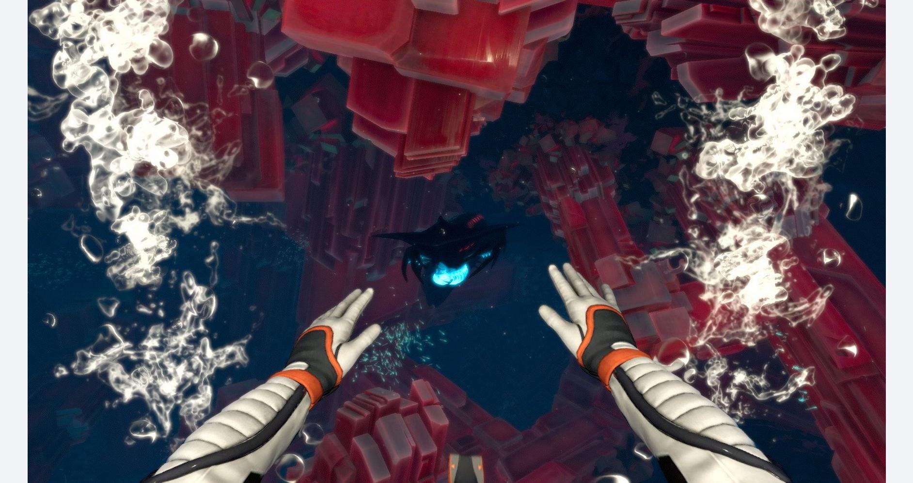 Aventure sous la glace dans Subnautica Below Zero