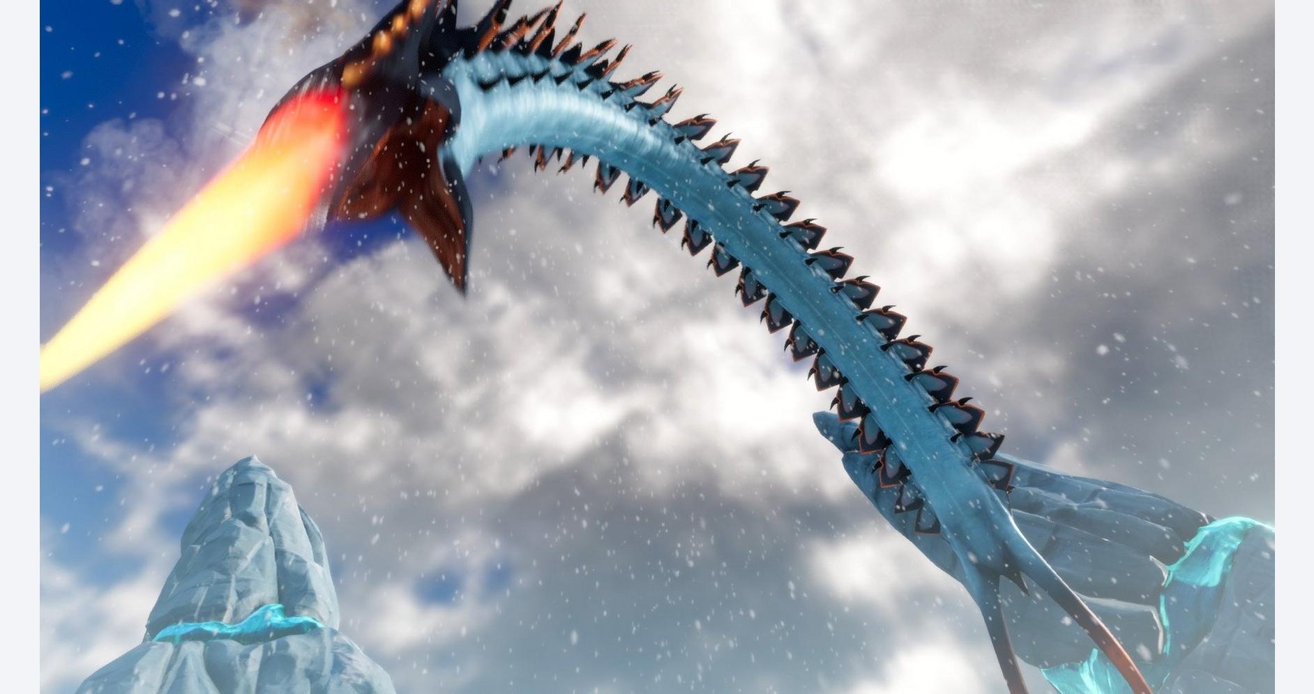Défis glaciaux dans Subnautica Below Zero