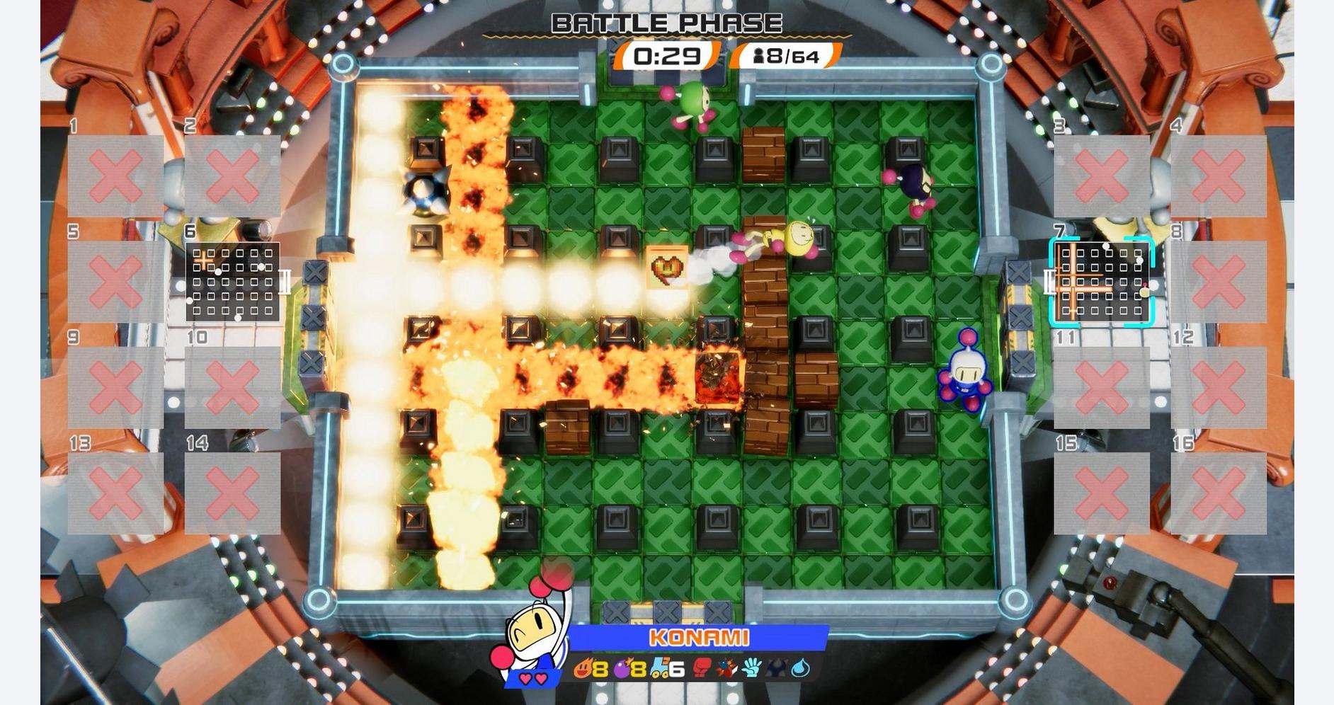 Explosion de Fun Stratégique