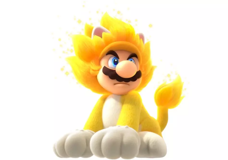 Clash des géants entre Mario et Bowser