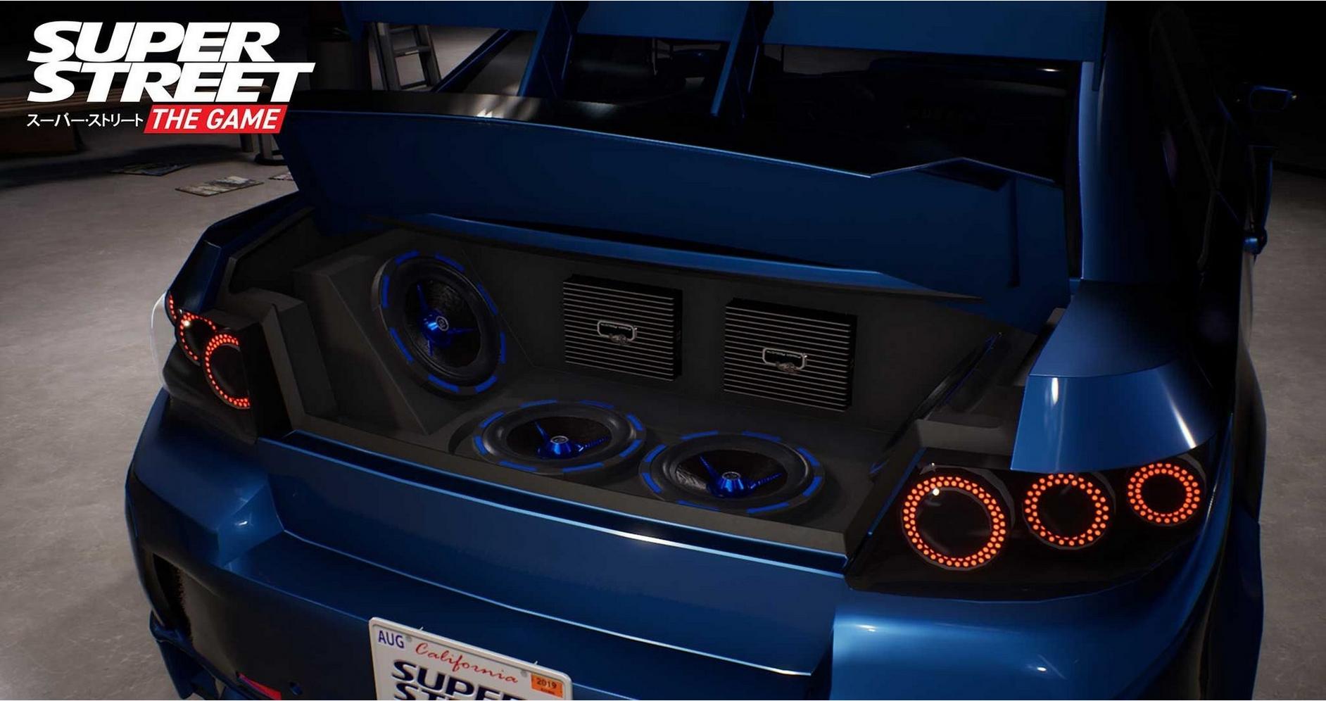 L'art du tuning ultime