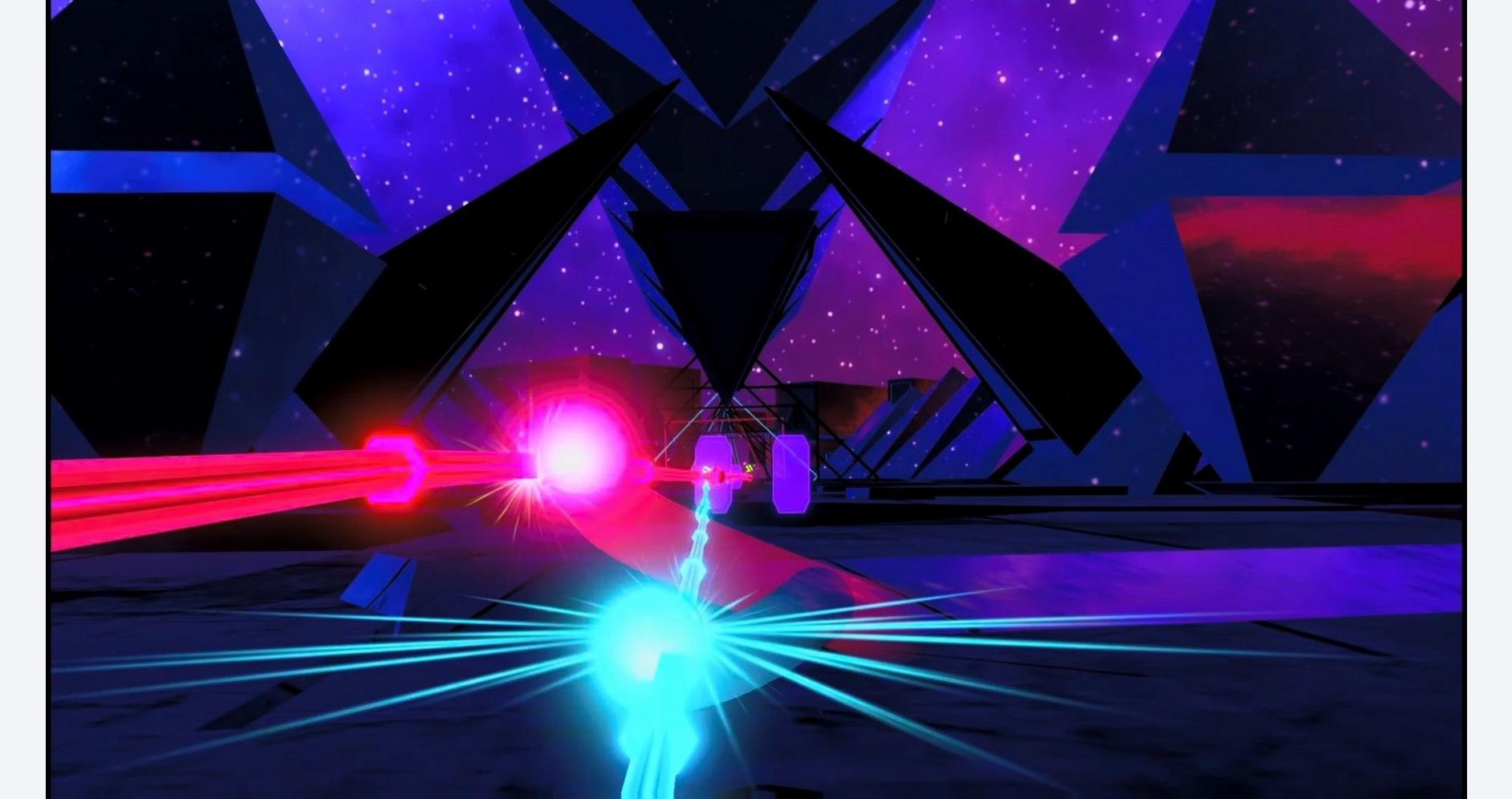 Plongez dans l'Univers Néon