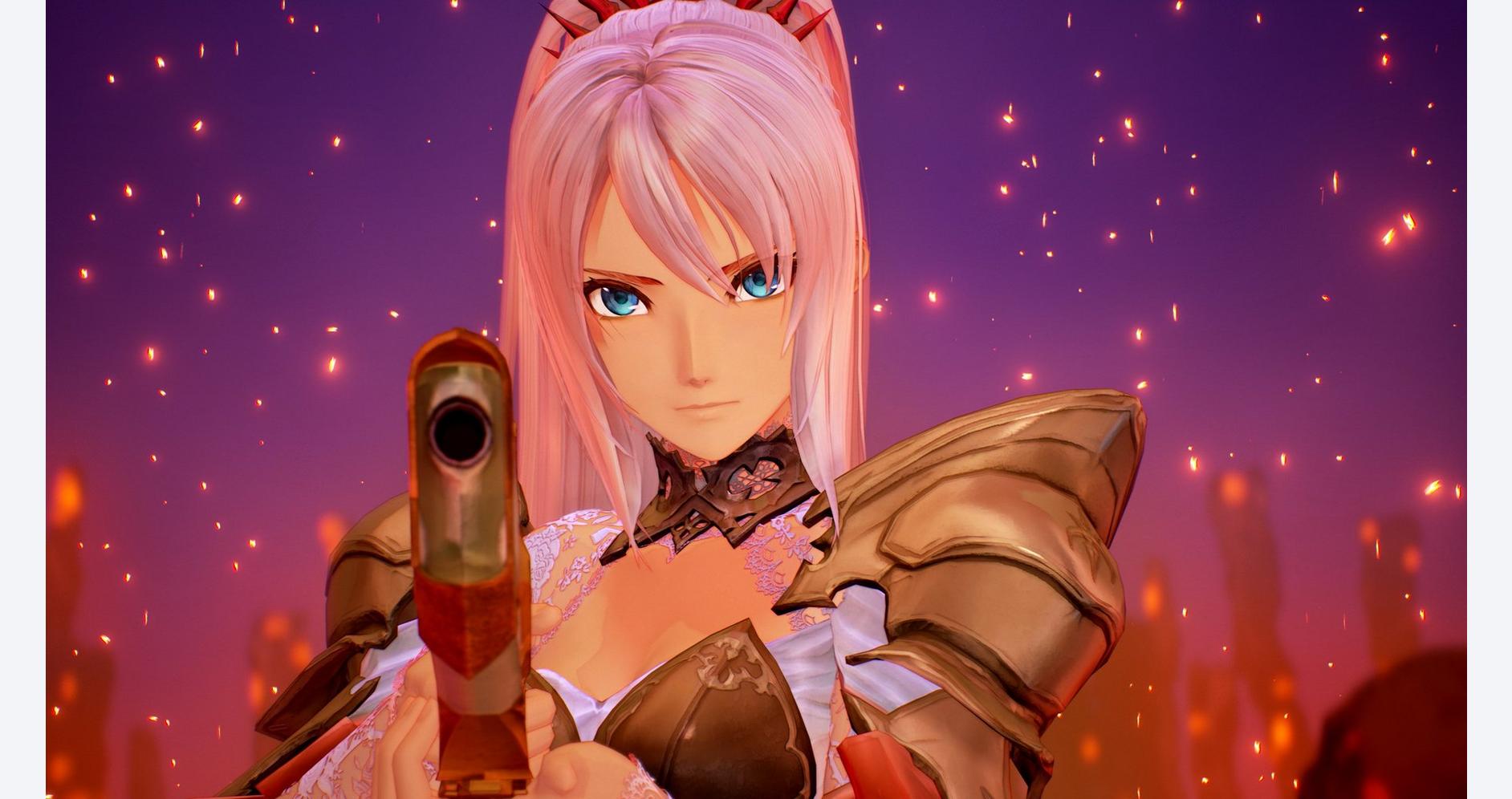 Destins croisés dans Tales of Arise