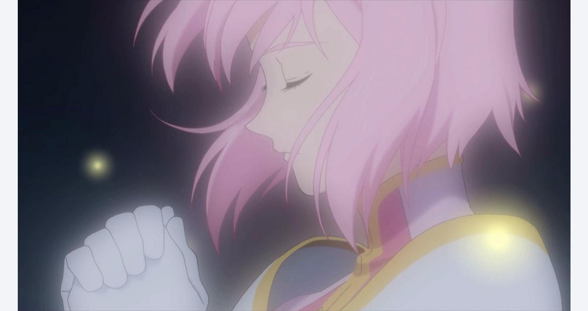 Destinées et pouvoir dans Tales of Vesperia