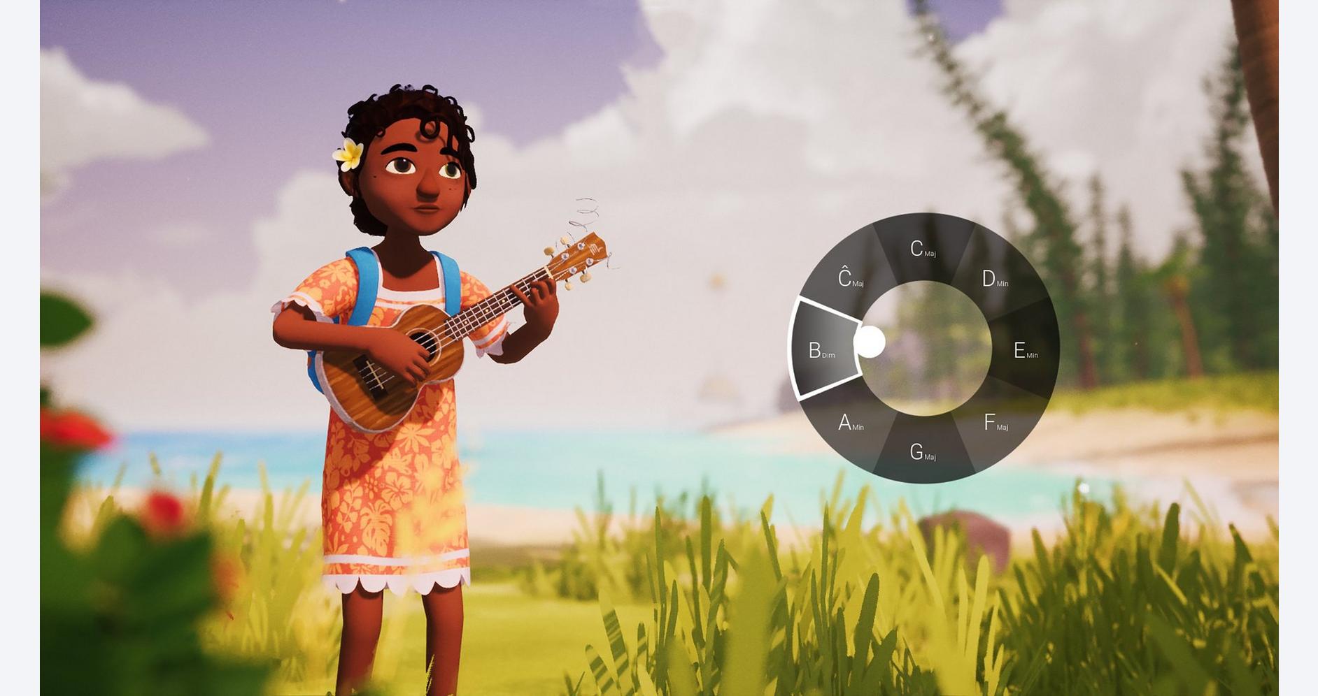 Épopée Musicale au Cœur des Îles