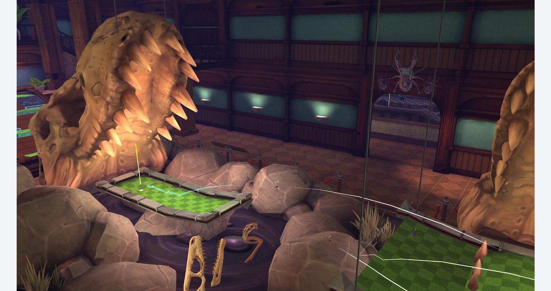 Swingez vers l'inattendu