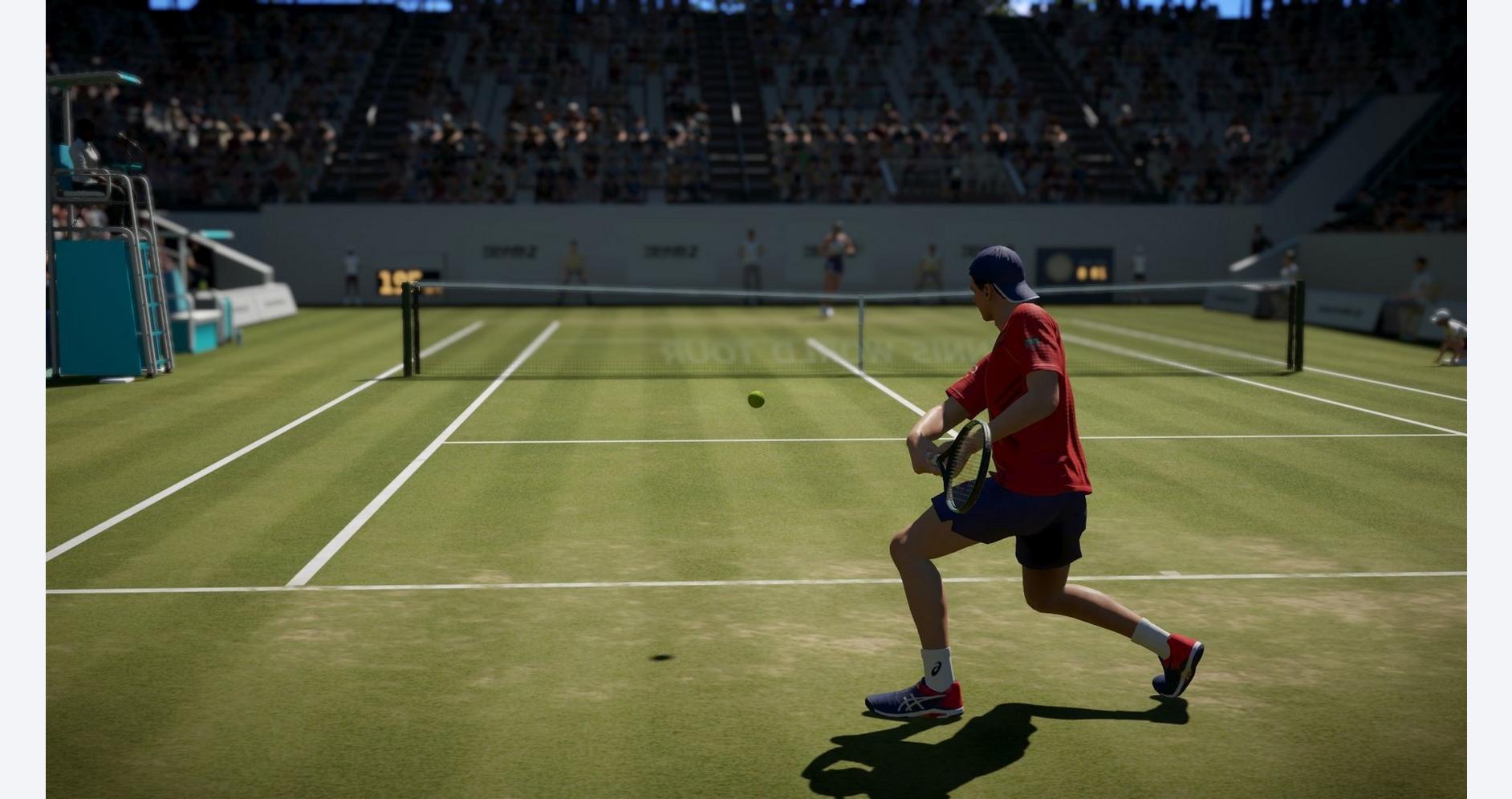 Rivalités Épiques sur le Court