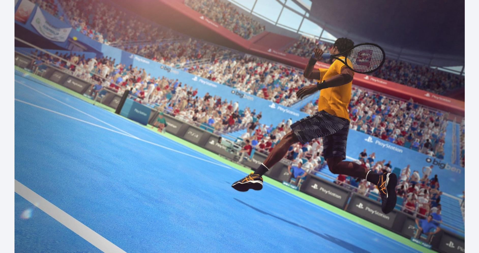 Tennis Réinventé : Chaque Échange Compte
