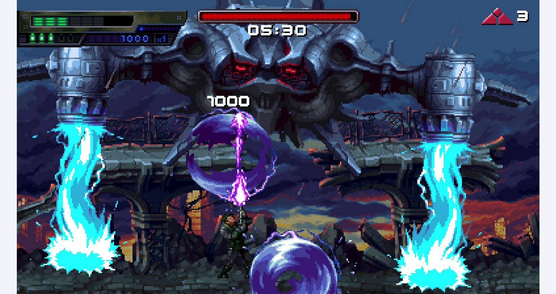 Dominion des Machines Révélée