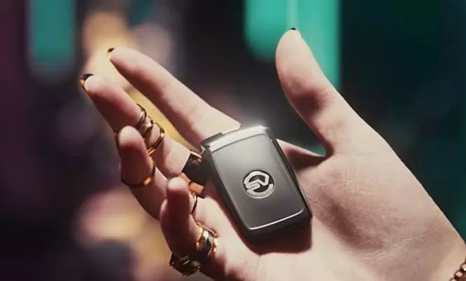 Une Vie de Luxe