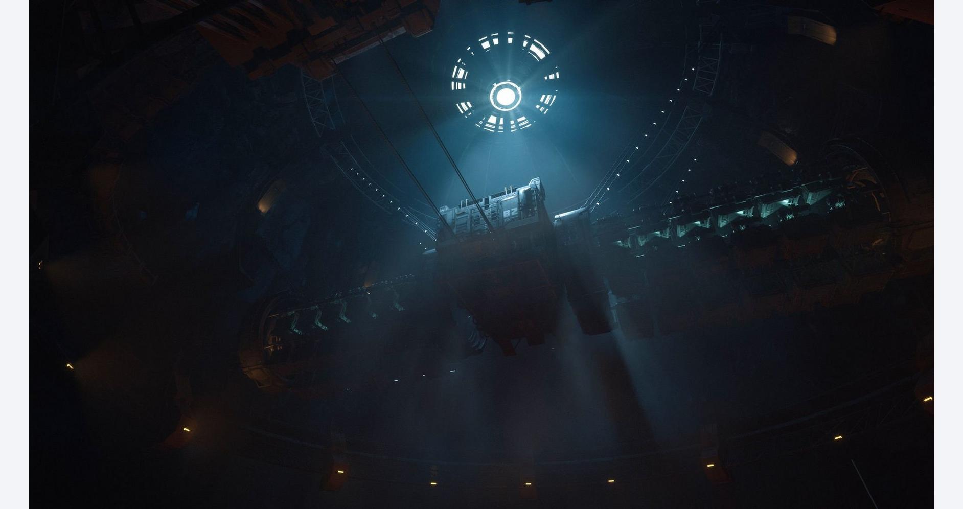 Évasion Stratégique sur Callisto
