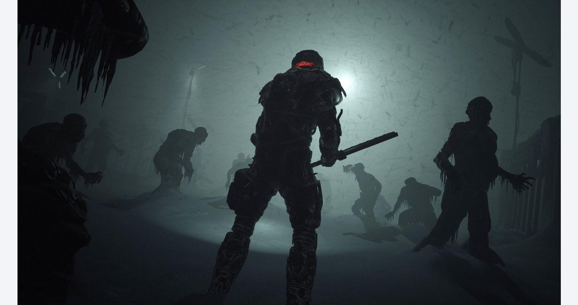 Survie Ultime dans l'Ombre