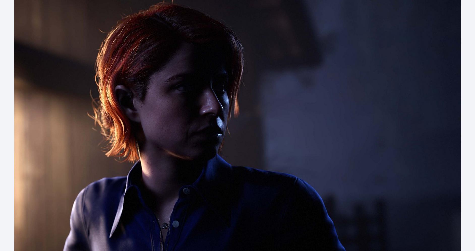 Affrontez un tueur impitoyable dans le sinistre Murder Hotel