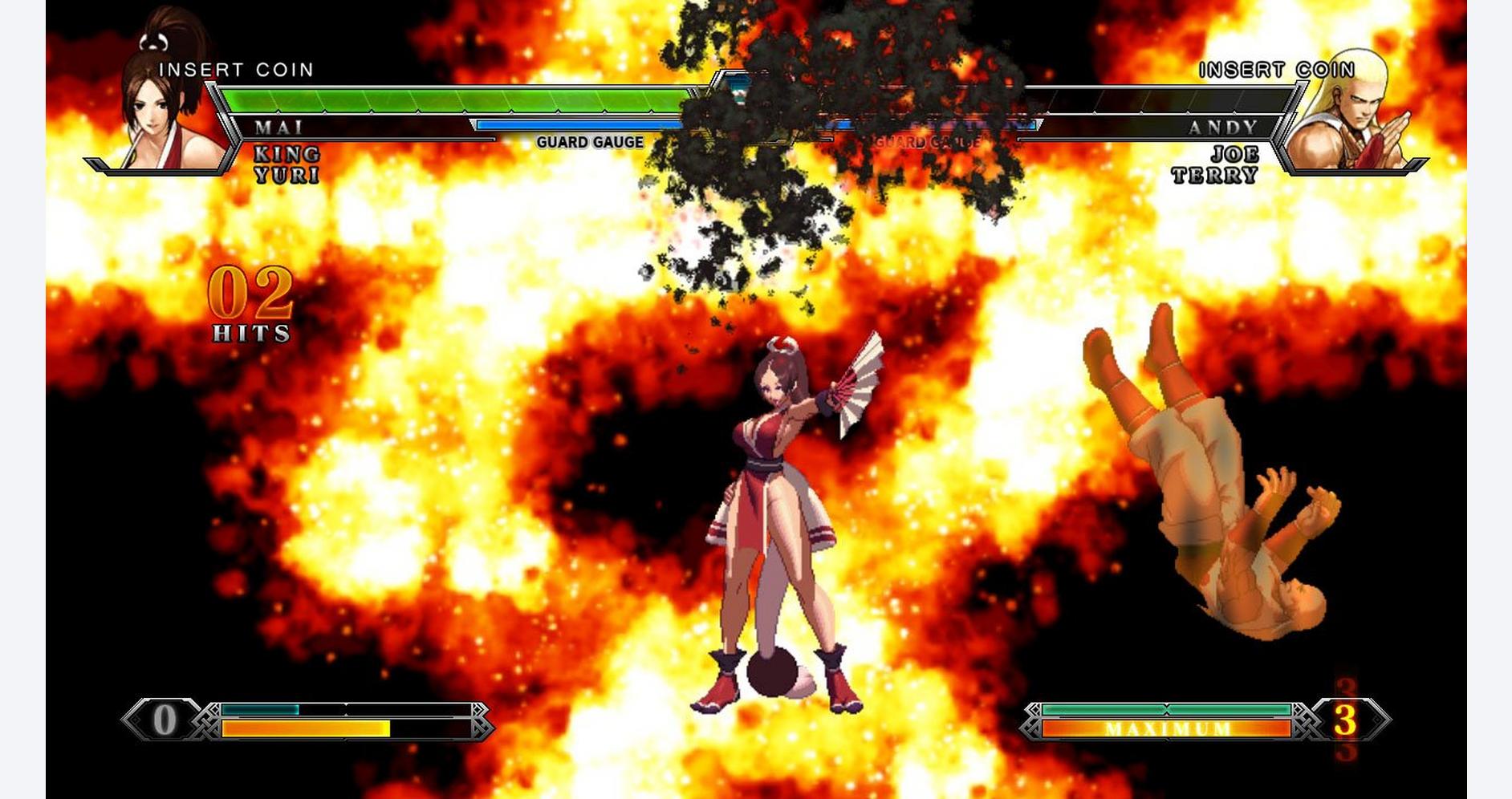 Explosion de Maîtrise Virtuelle