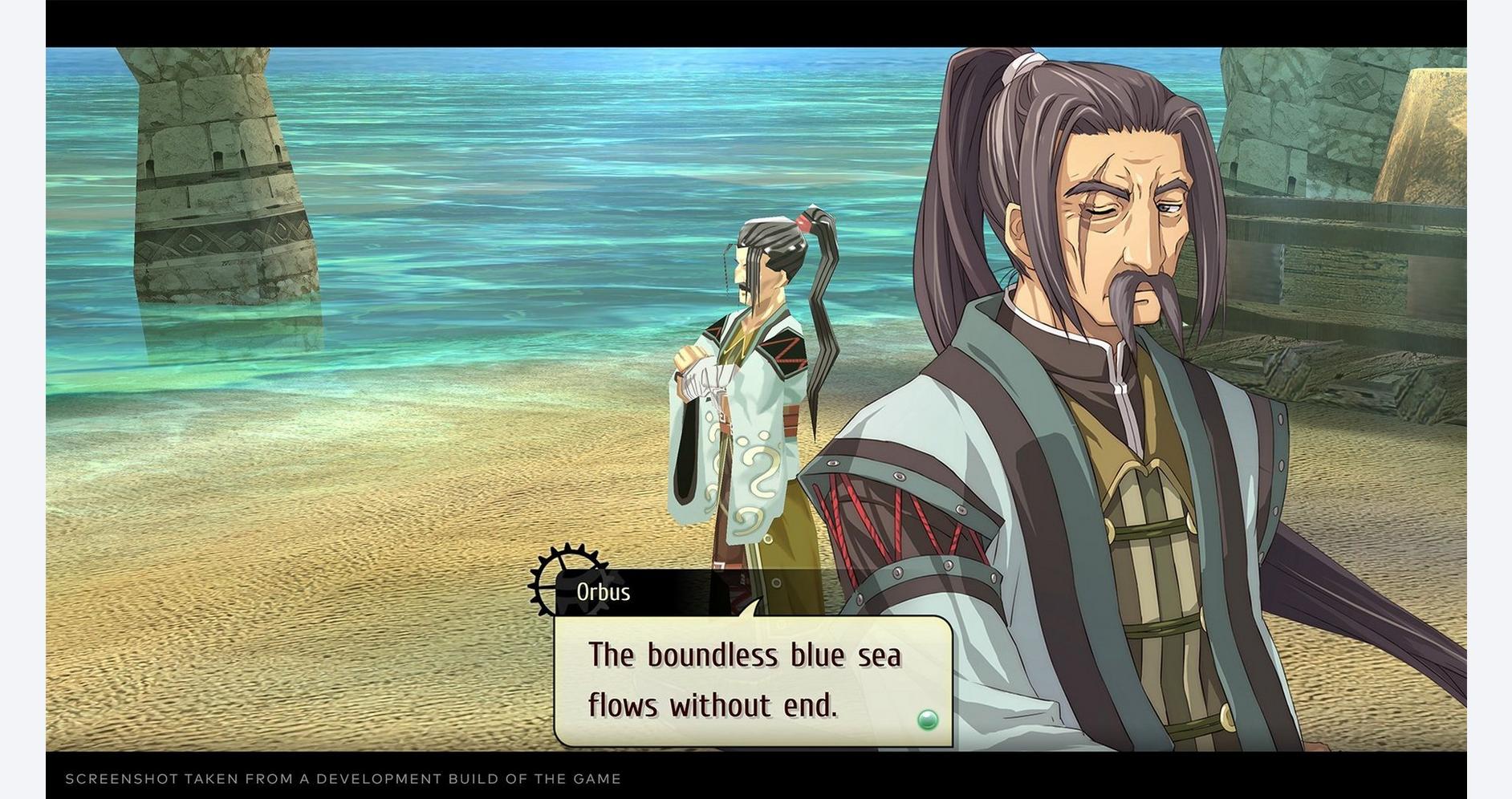 Horizons Infinis à Découvrir