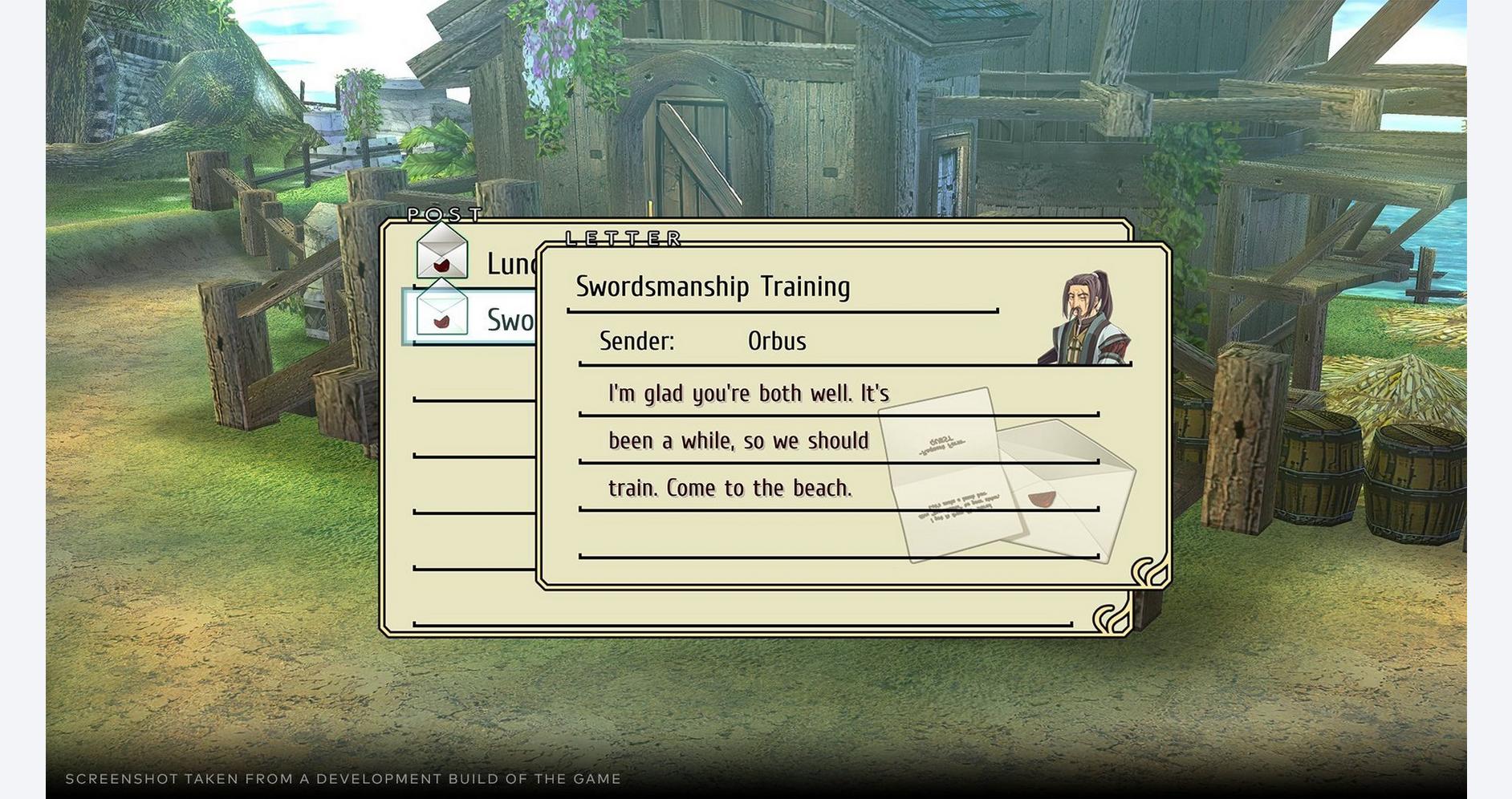 Aventures au-delà des vagues