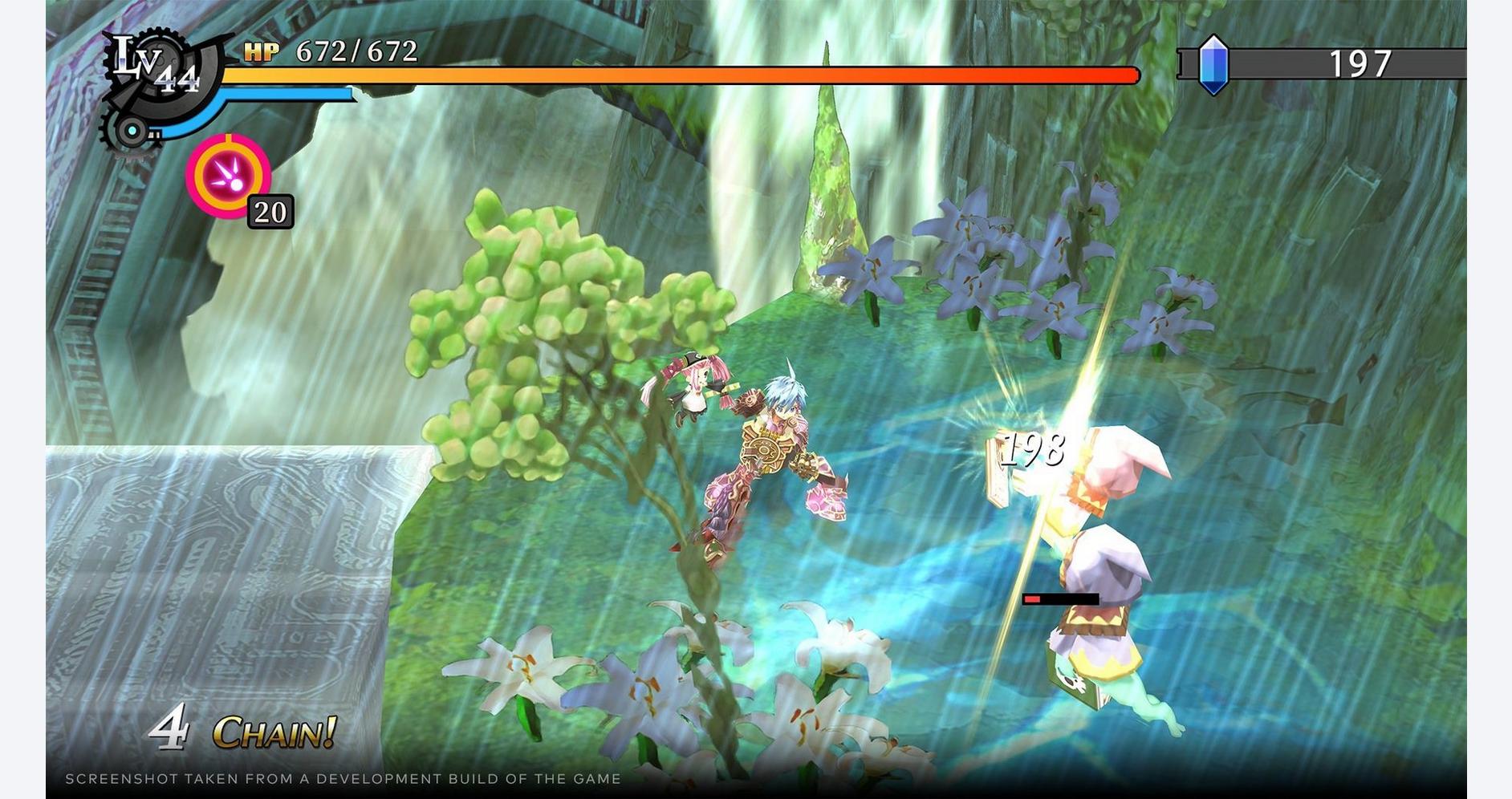 Merveilles d'un Monde Inexploré