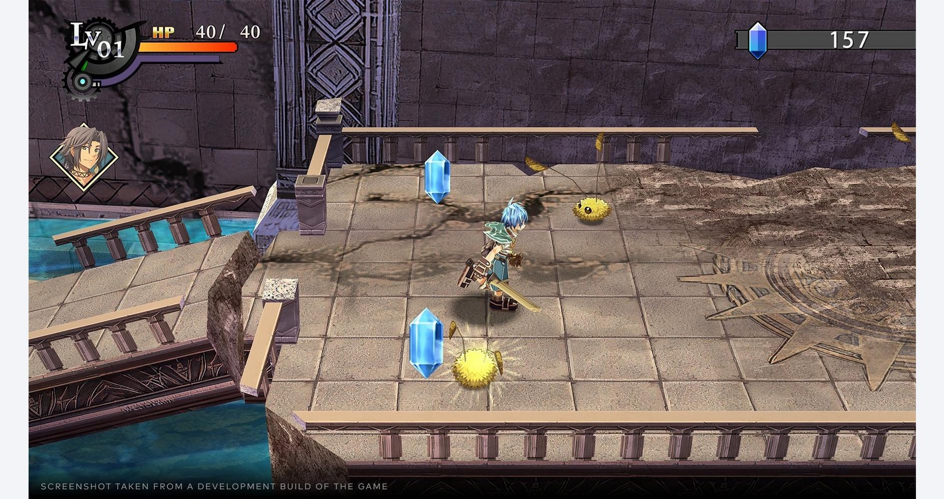 Épopée des Saisons Magiques