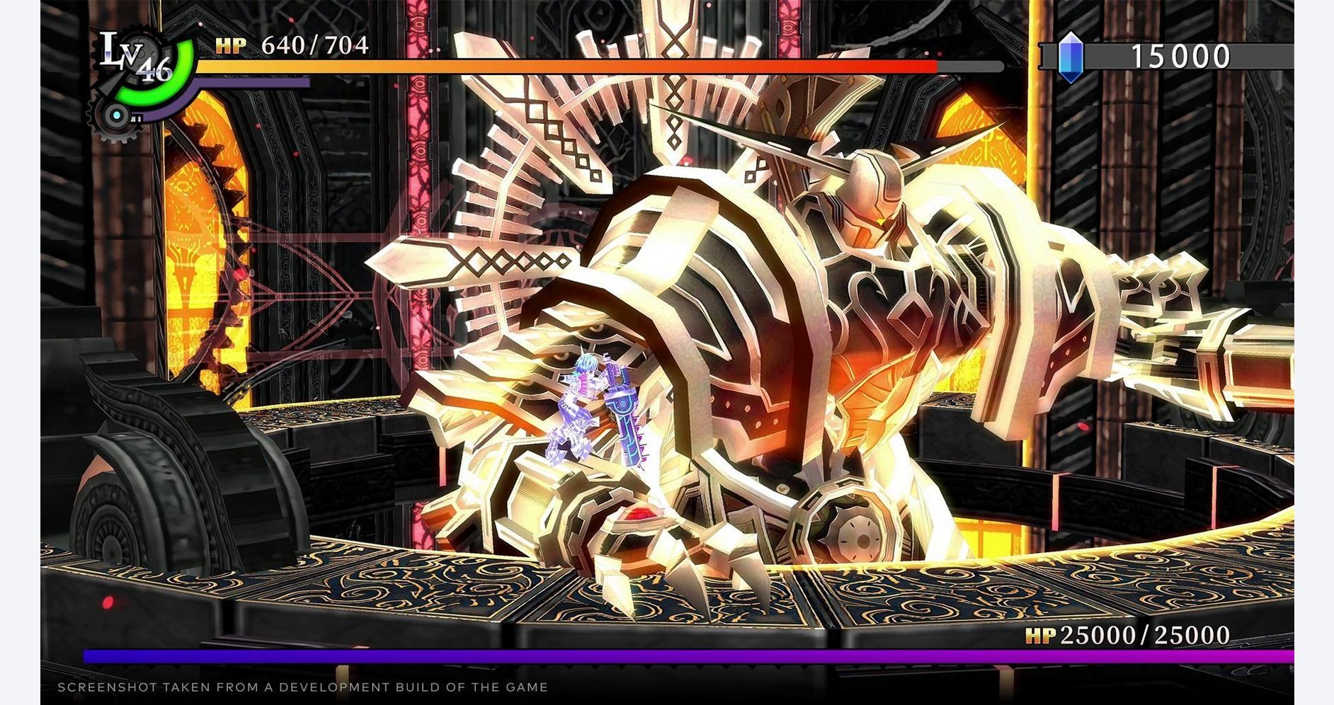 Conquérir l'Inconnu Éclatant