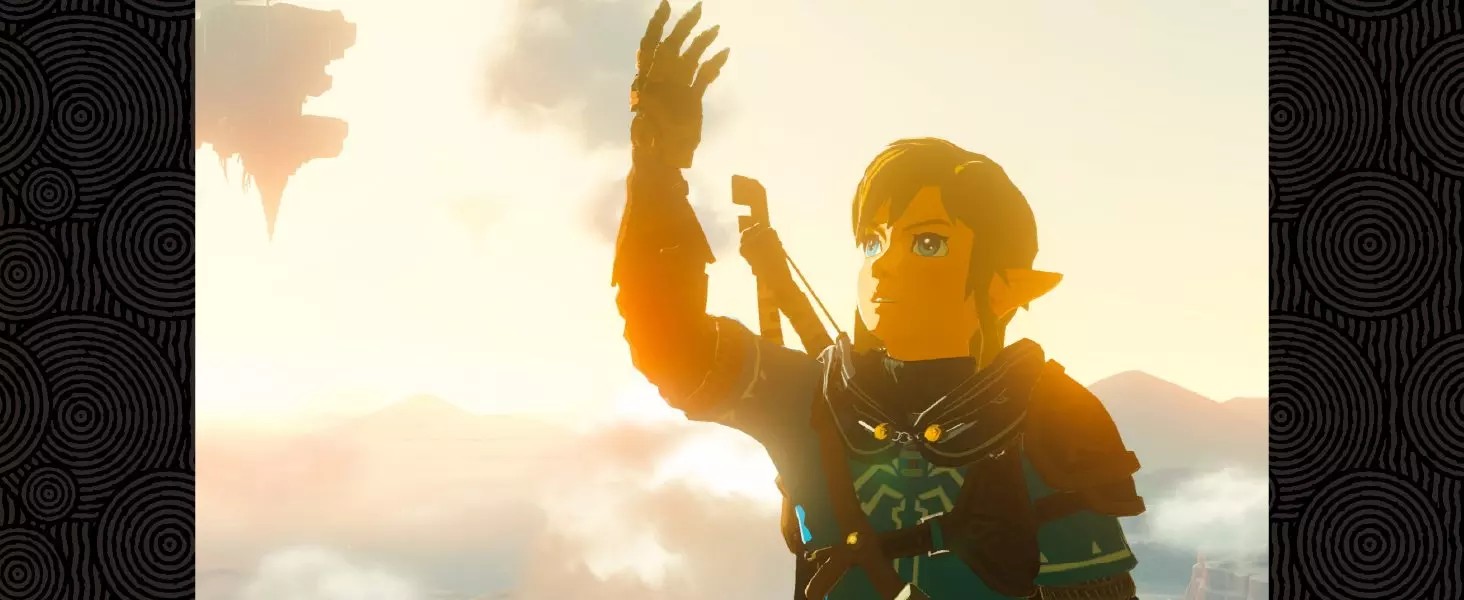 Capacites de Link