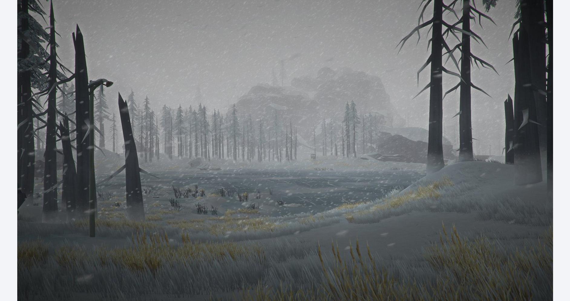 Défi glacial ultime