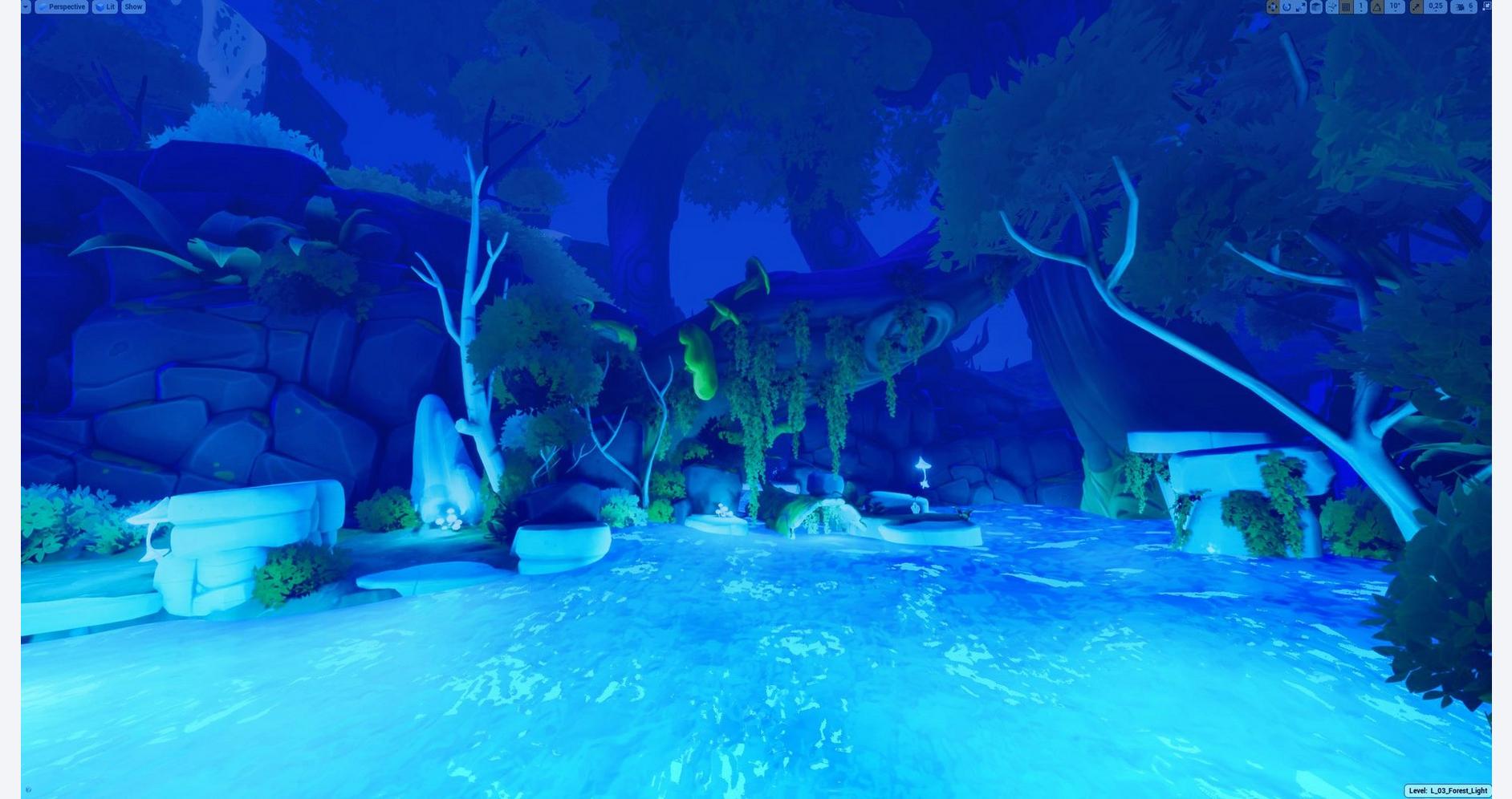 Mystères et Magie des Schtroumpfs