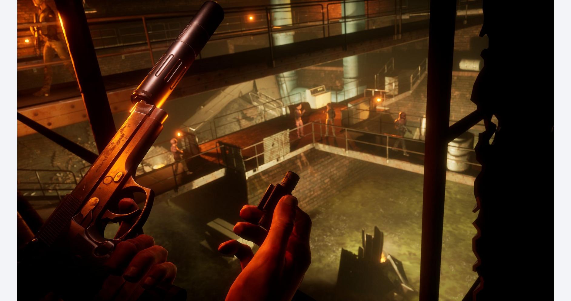 La nuit des survivants