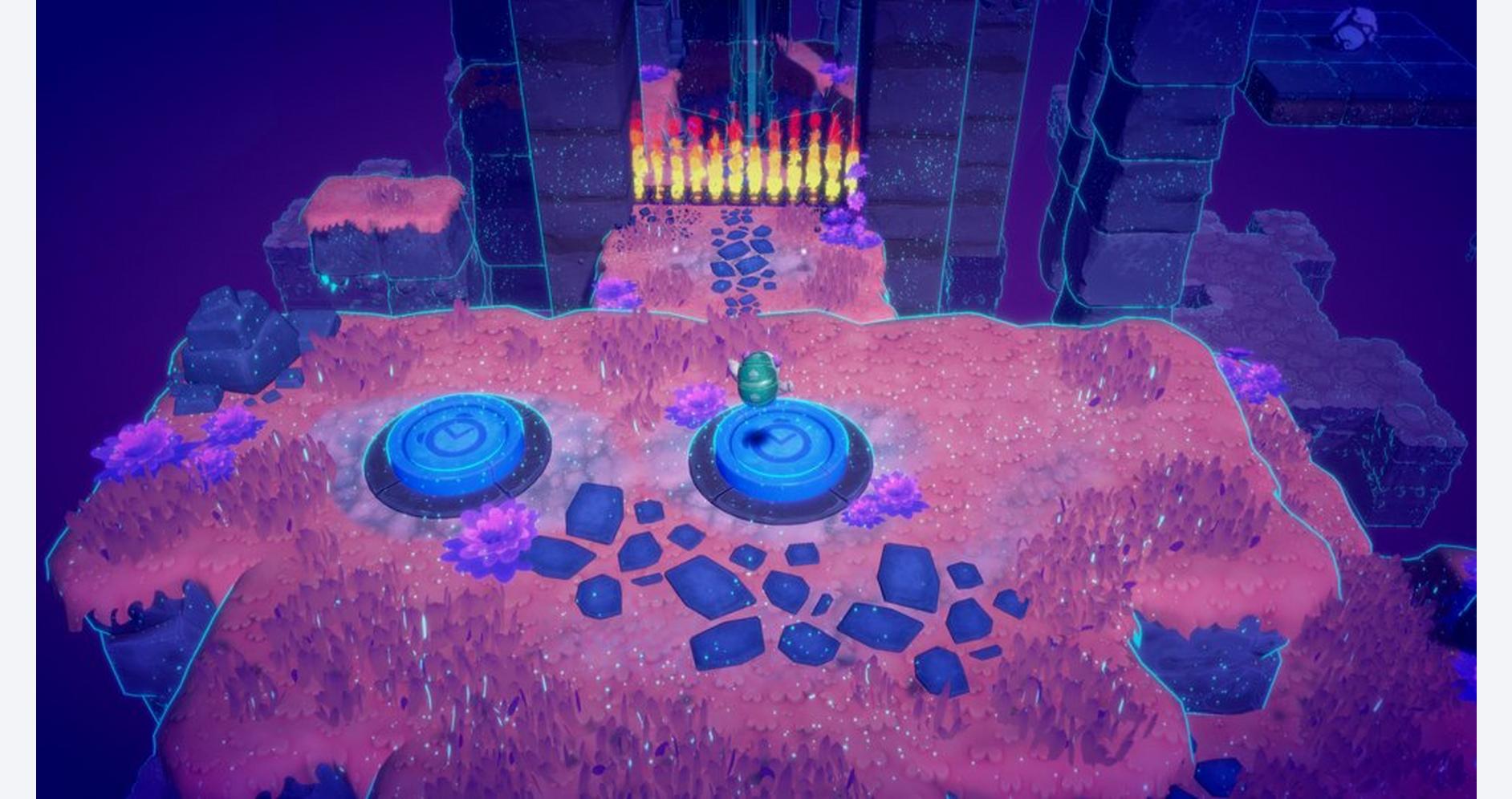 Épopée Lumineuse et Fantastique