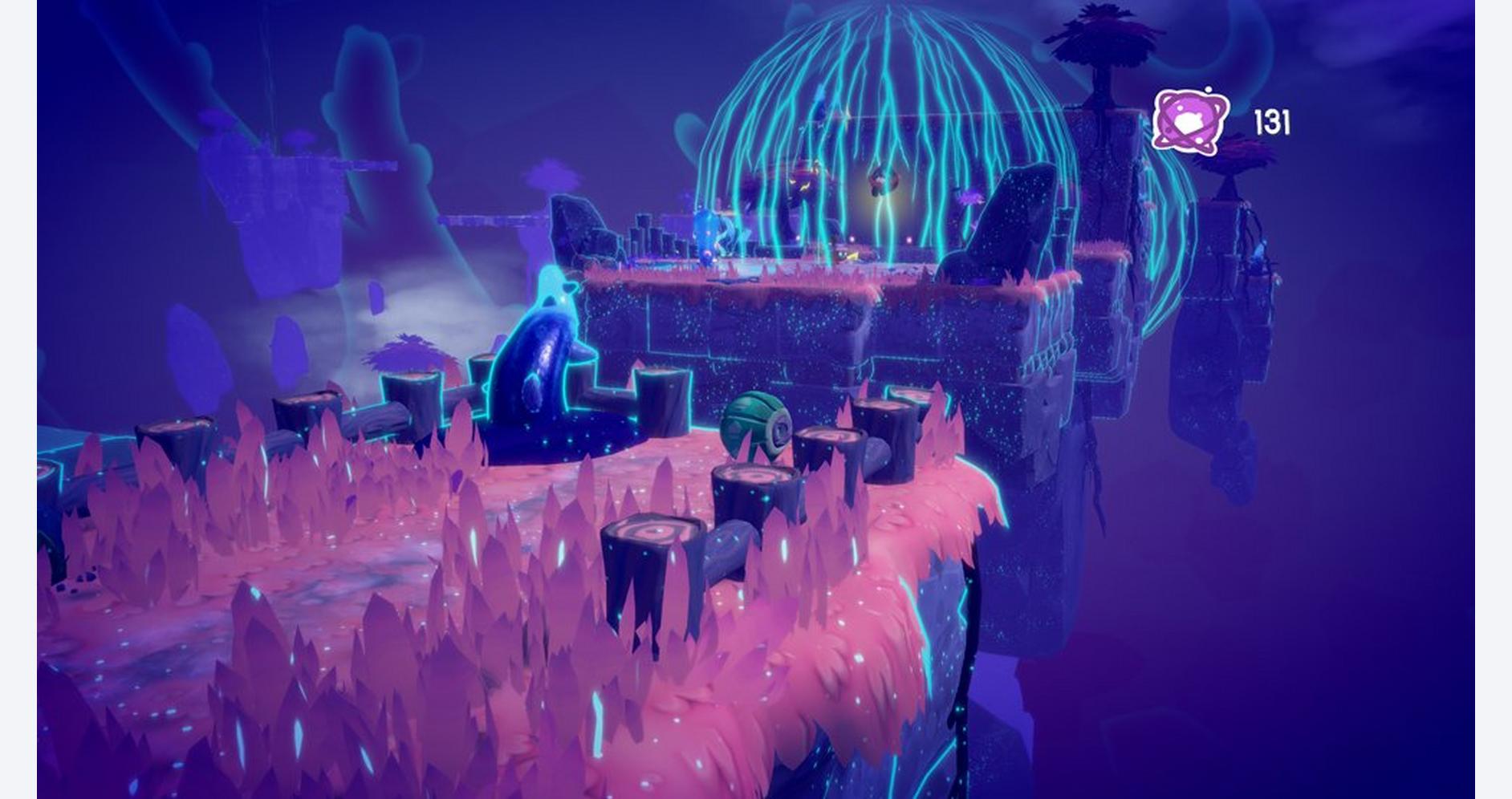 Évasion dans un Monde Lumineux