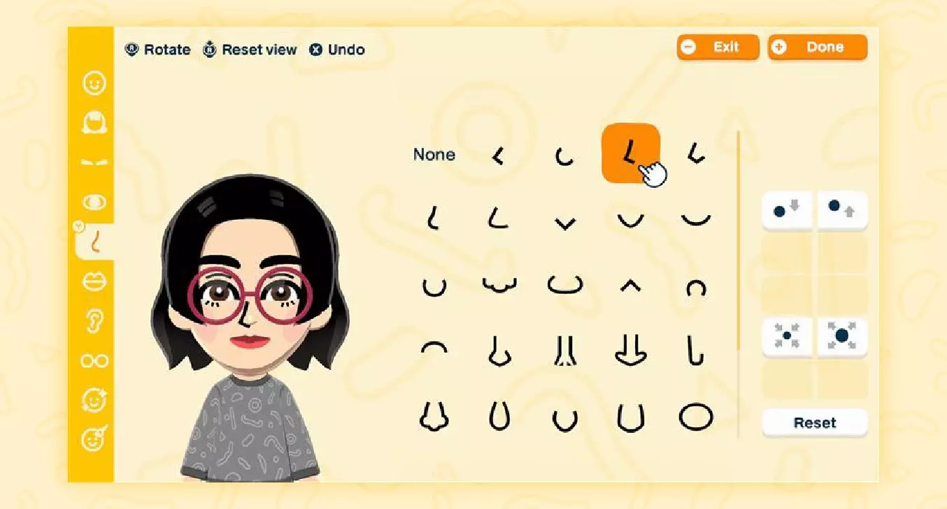 Peuplez votre île avec des personnages Mii et regardez-les prendre vie