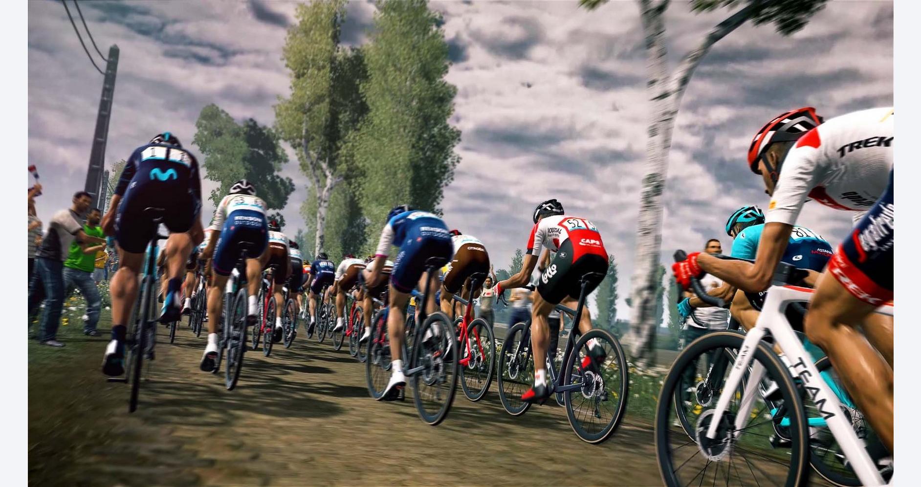 Épopée Cycliste Inoubliable