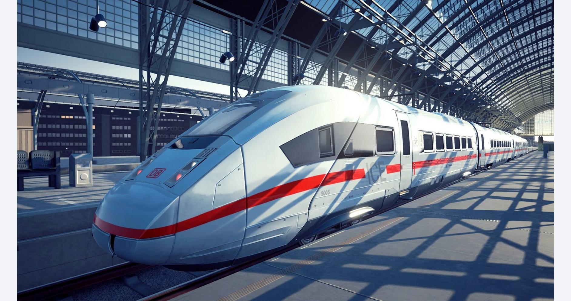 Voyagez à Travers l'Histoire Ferroviaire