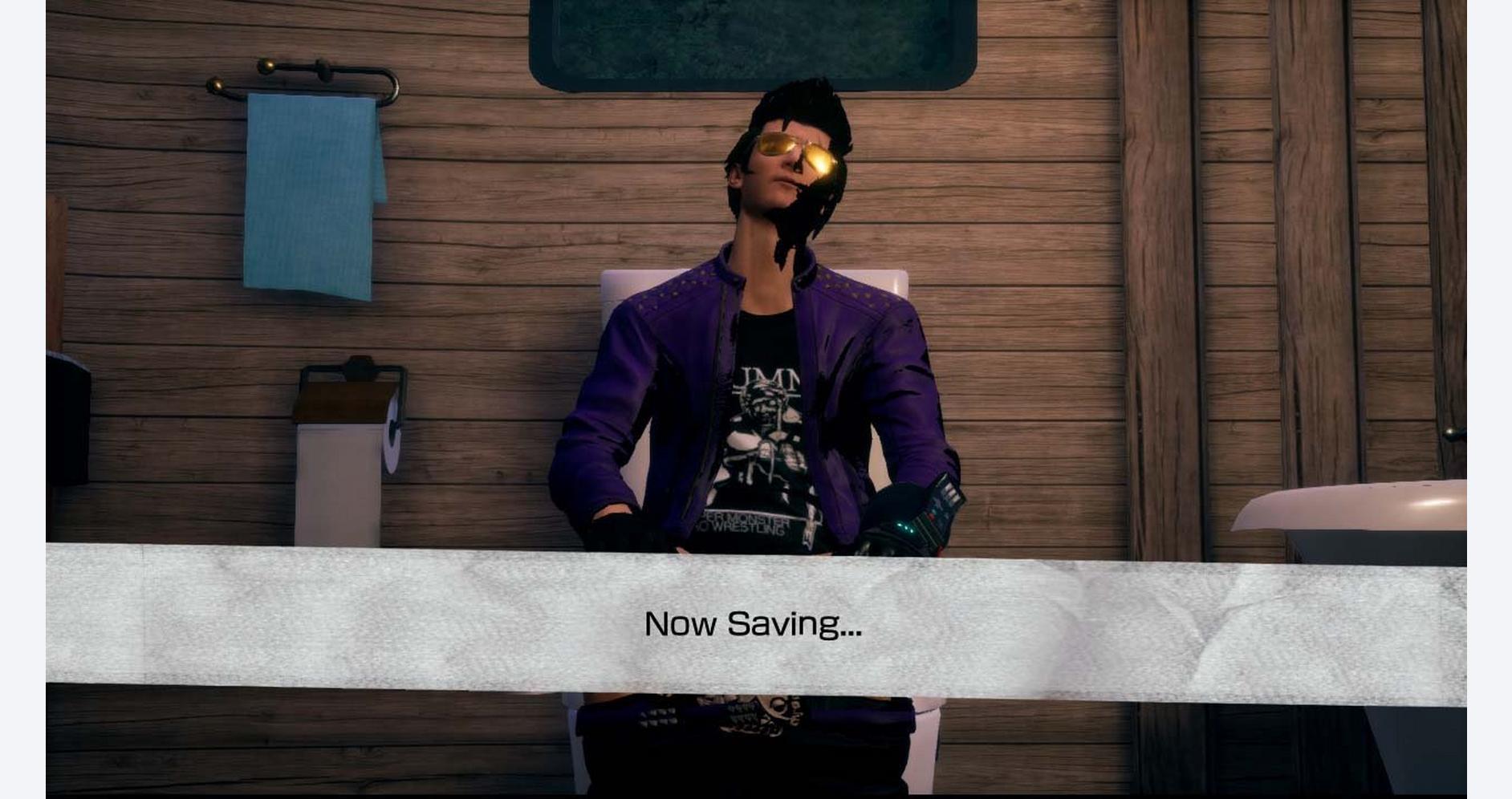 Travis le légendaire assassin otaku