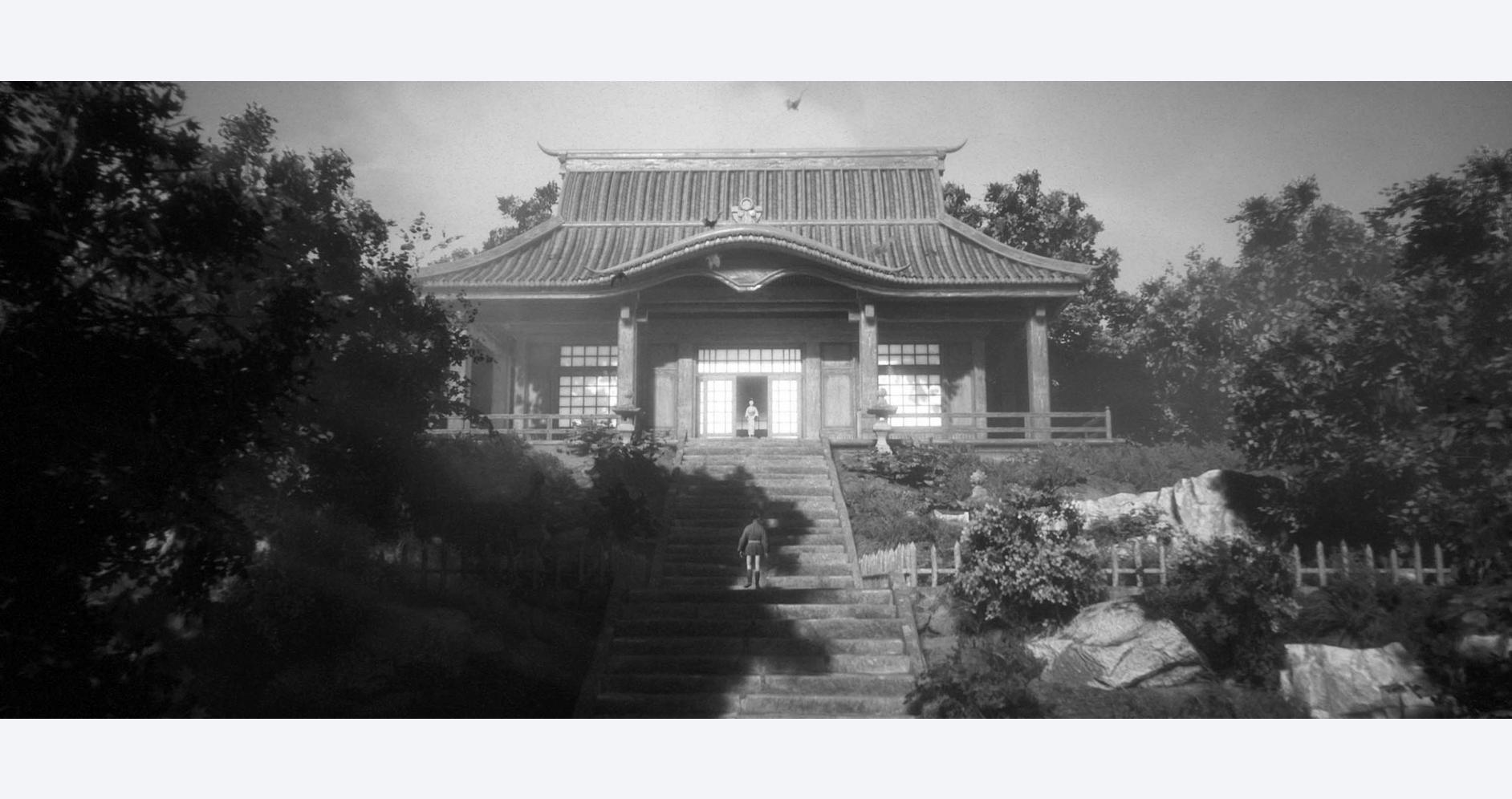 Épopée Samouraï Inoubliable