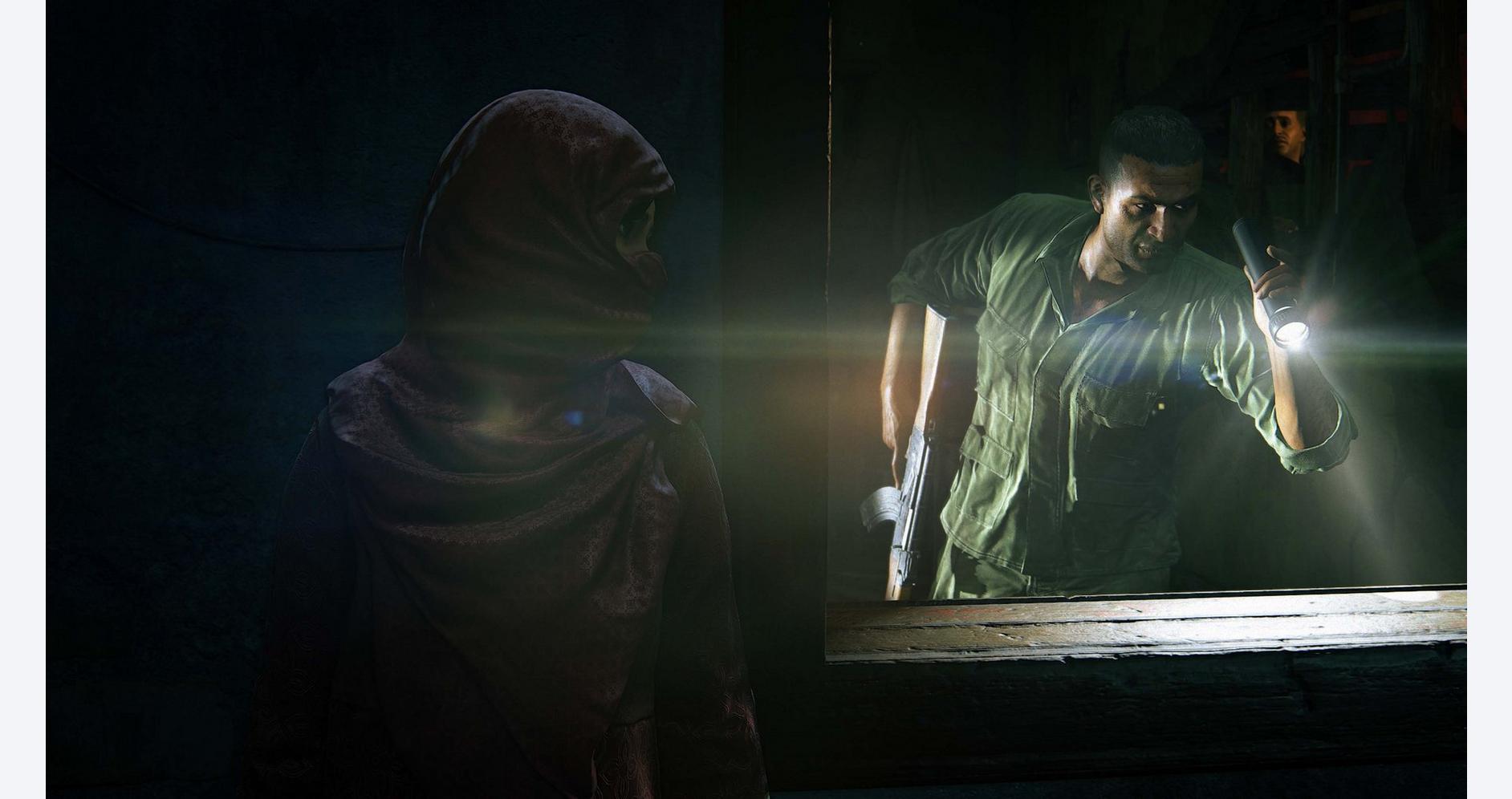 Secrets sous la Lueur Mystique