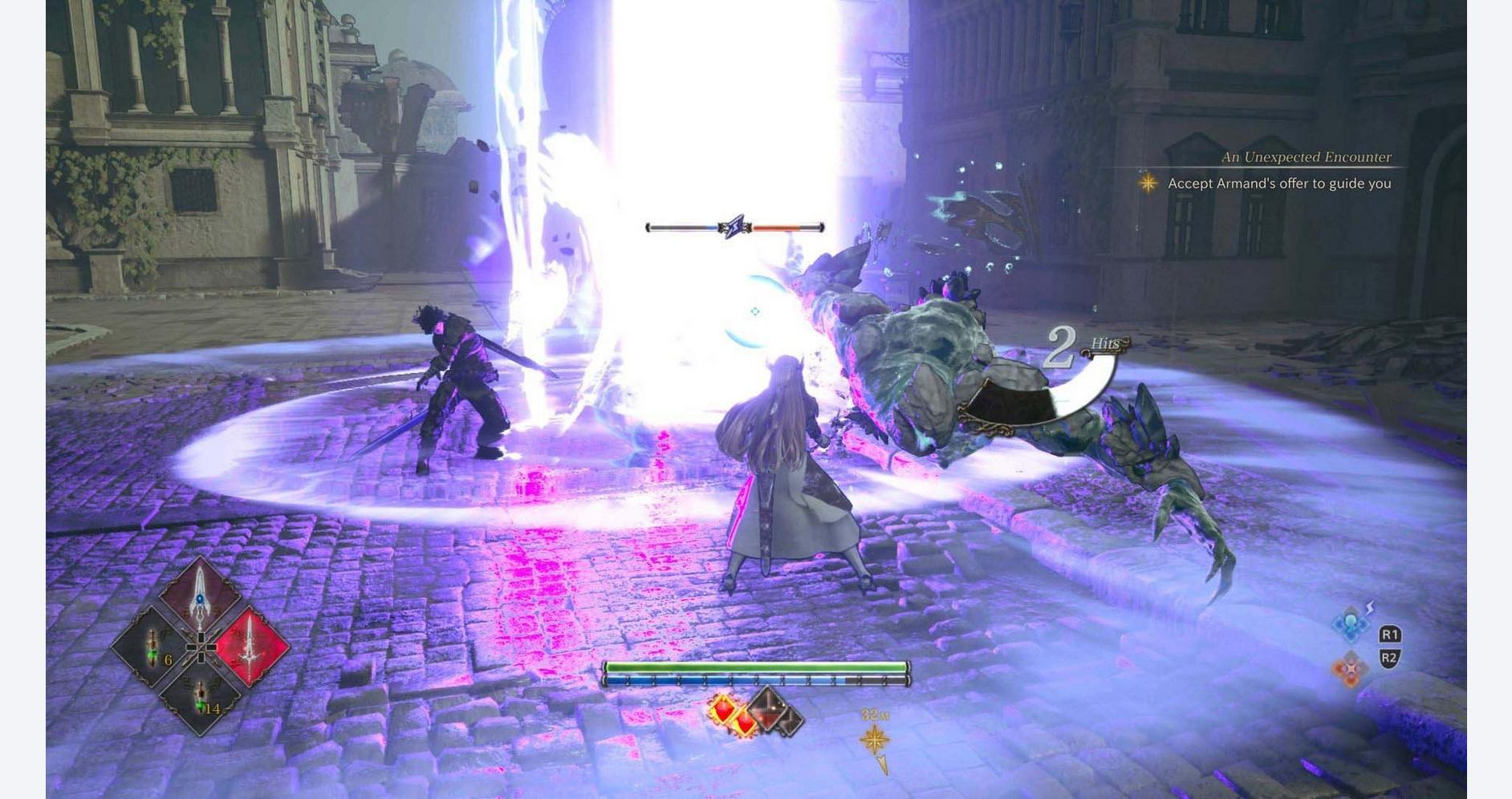 Ragnarok : Combattez l'Inévitable